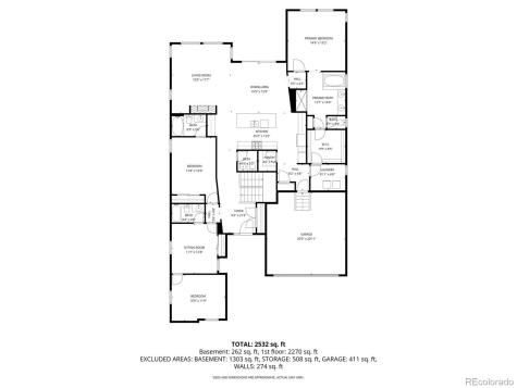 17470 W 94th Drive Arvada CO 80007