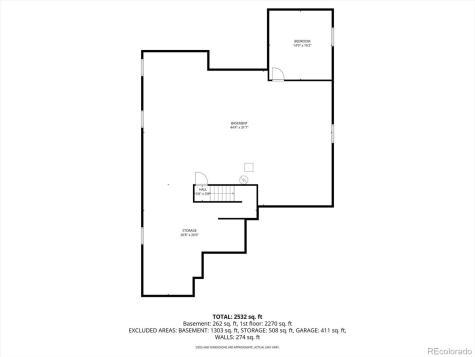 17470 W 94th Drive Arvada CO 80007