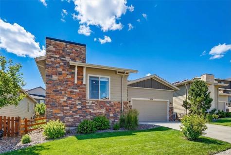 17470 W 94th Drive Arvada CO 80007