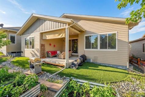 17470 W 94th Drive Arvada CO 80007