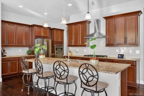 17470 W 94th Drive Arvada CO 80007