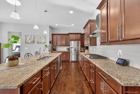17470 W 94th Drive Arvada CO 80007