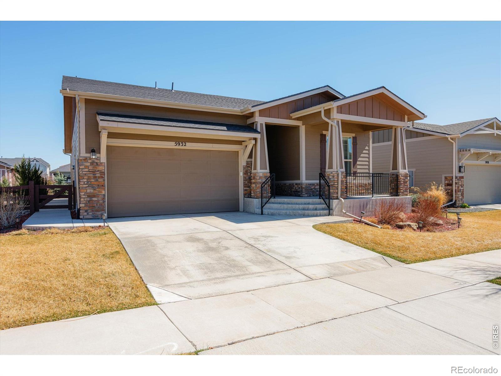 5932 Sapling Street Fort Collins CO 80528