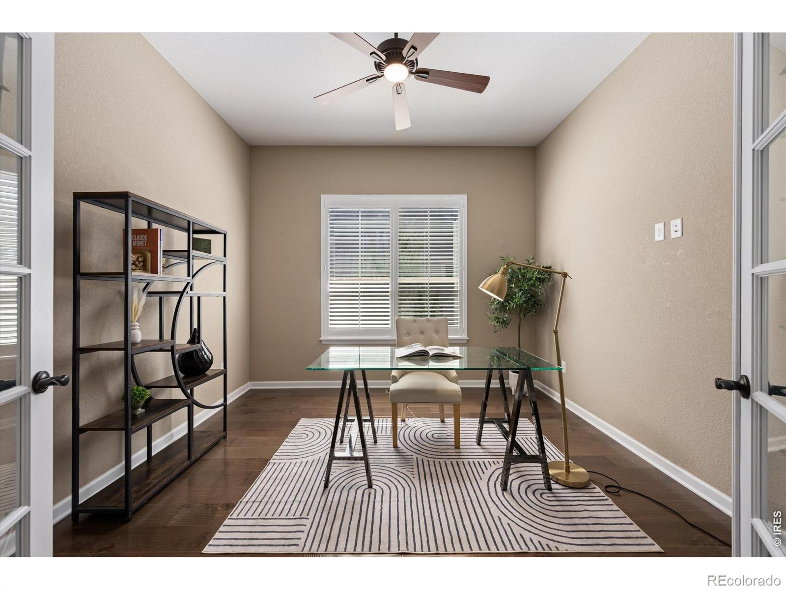 5932 Sapling Street Fort Collins CO 80528