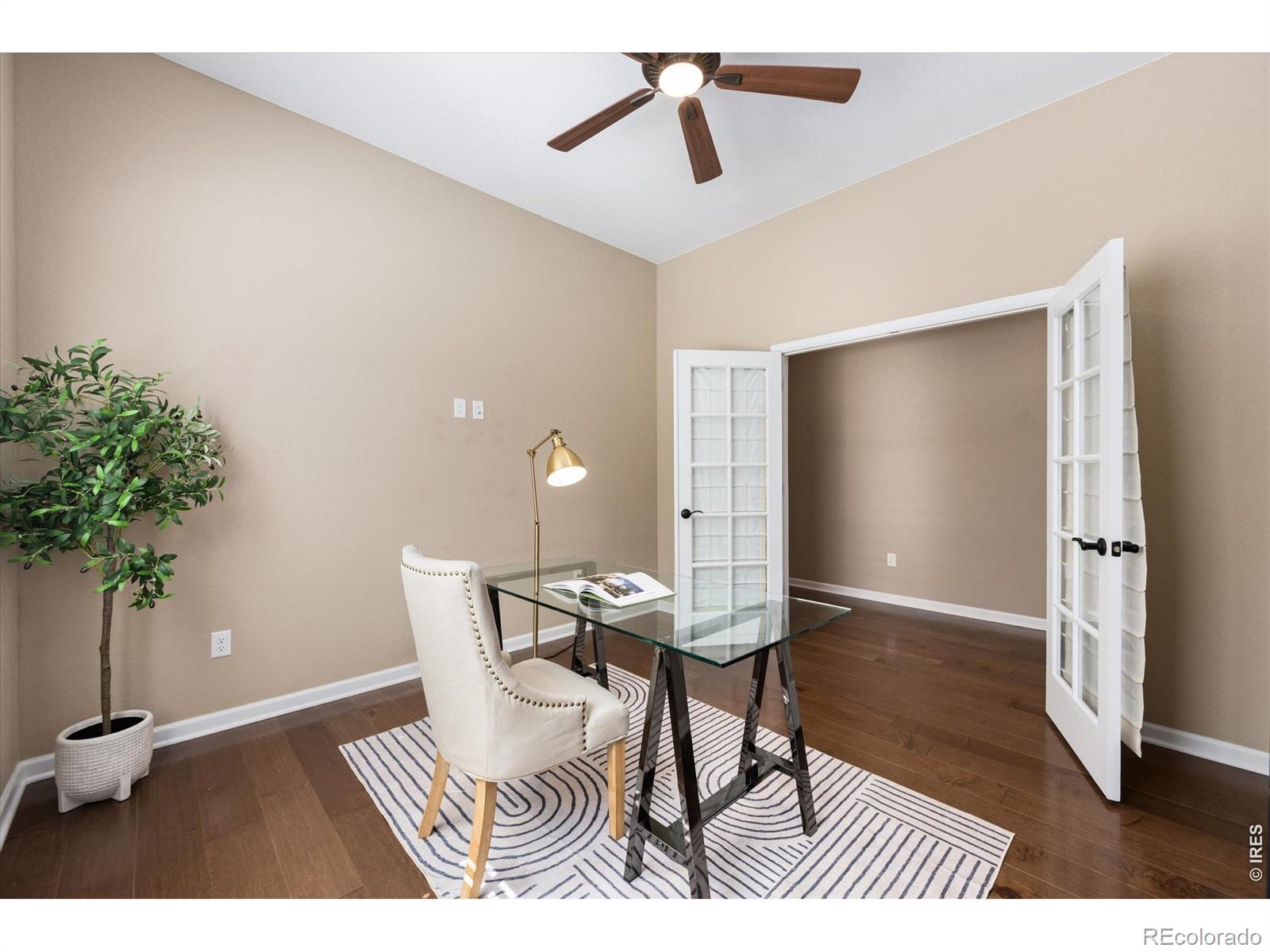 5932 Sapling Street Fort Collins CO 80528