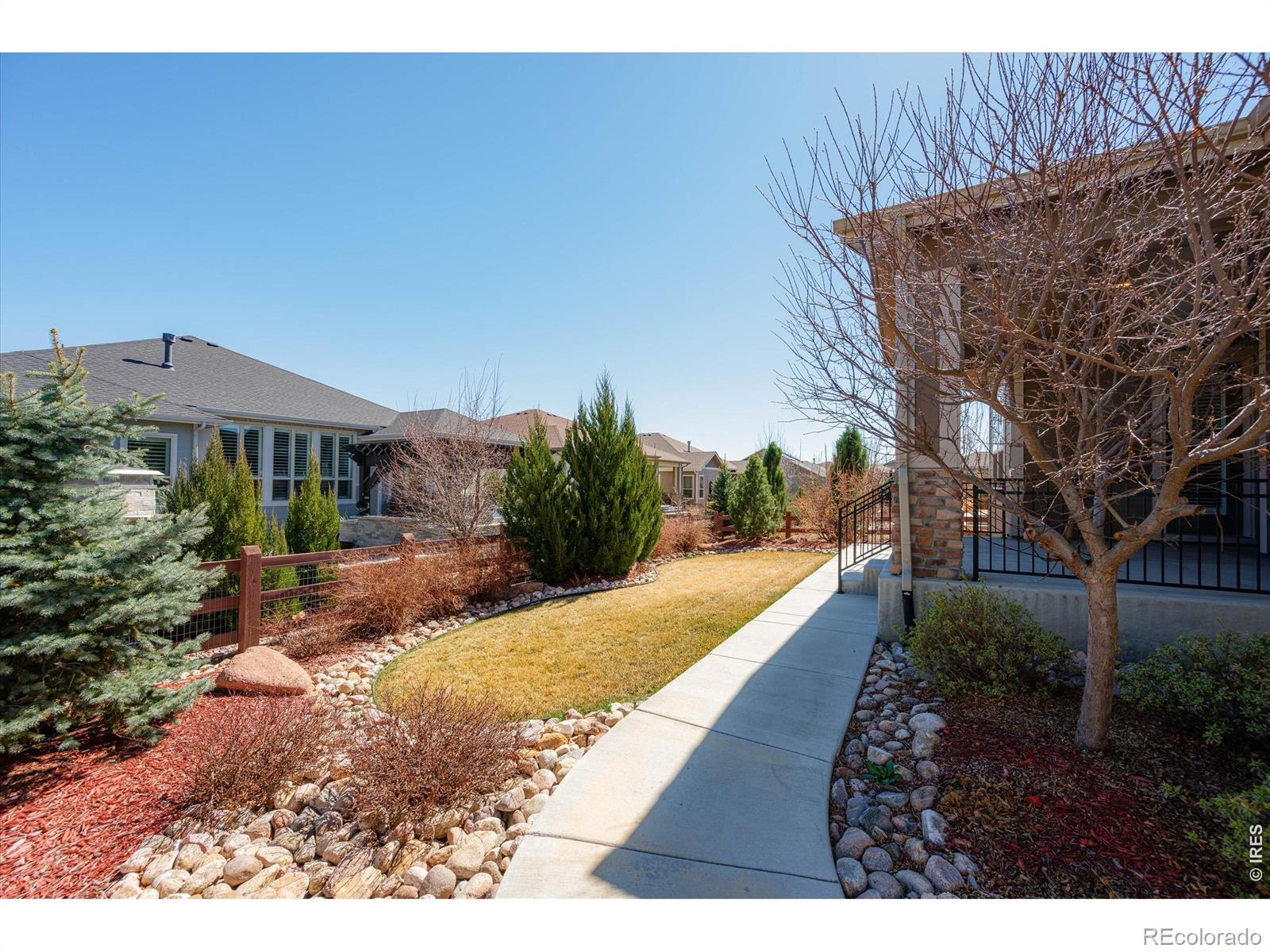 5932 Sapling Street Fort Collins CO 80528