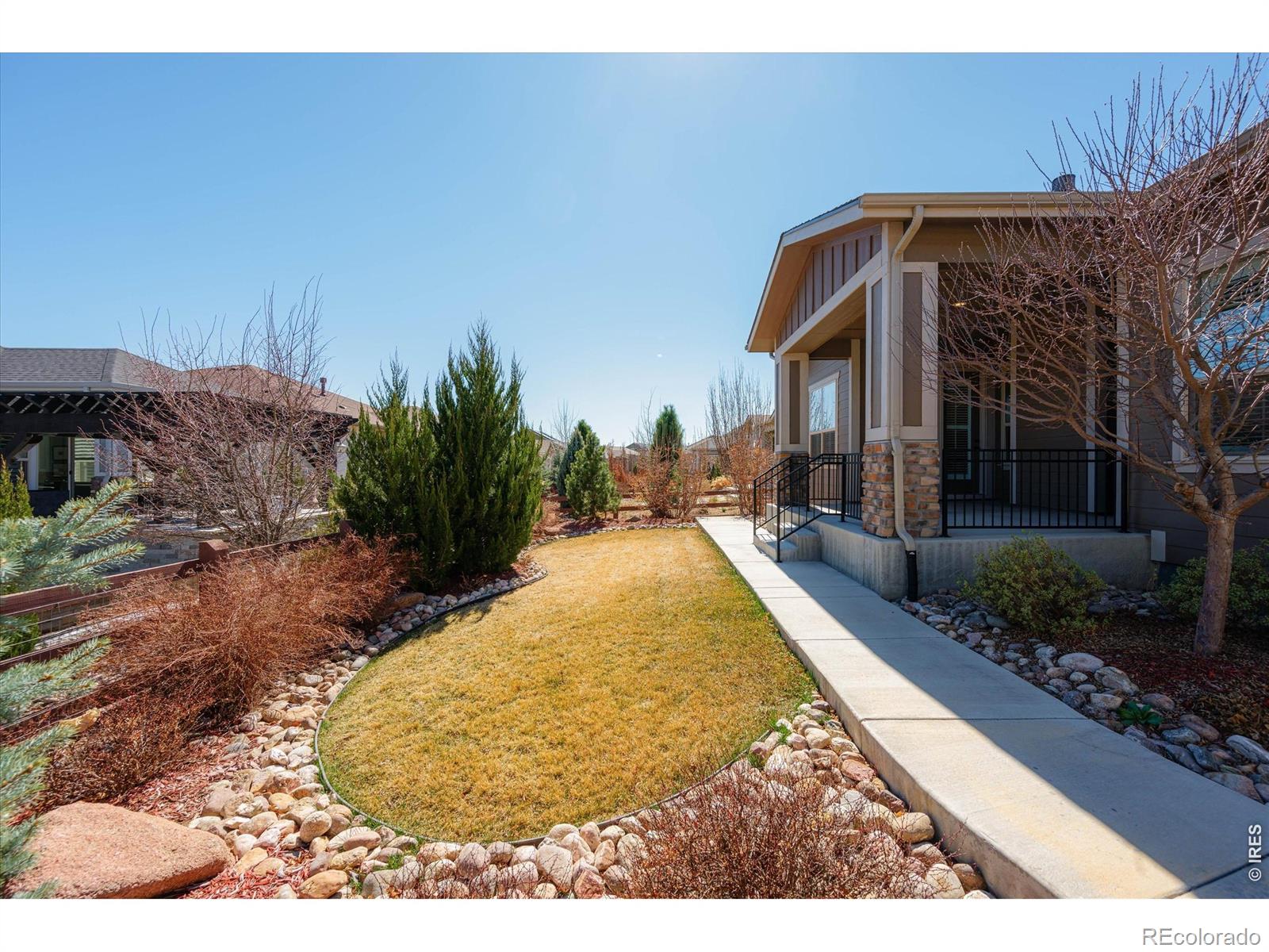 5932 Sapling Street Fort Collins CO 80528