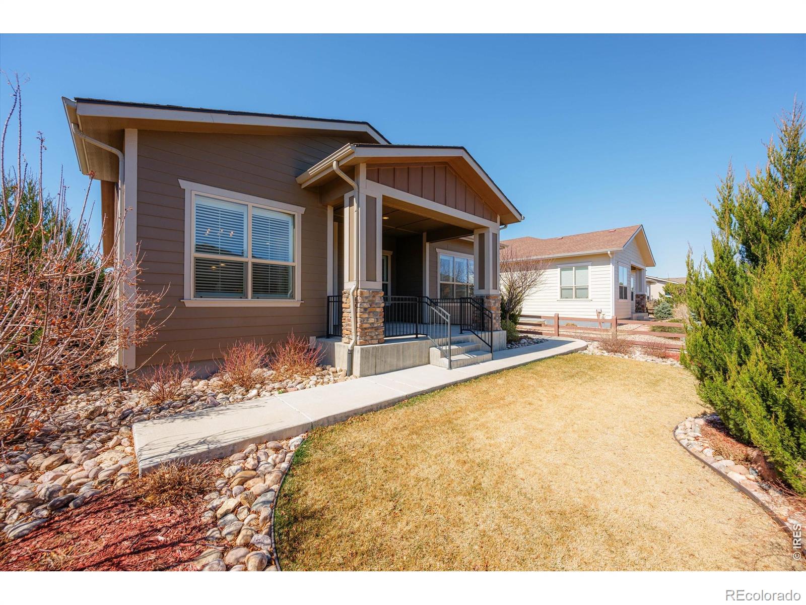 5932 Sapling Street Fort Collins CO 80528