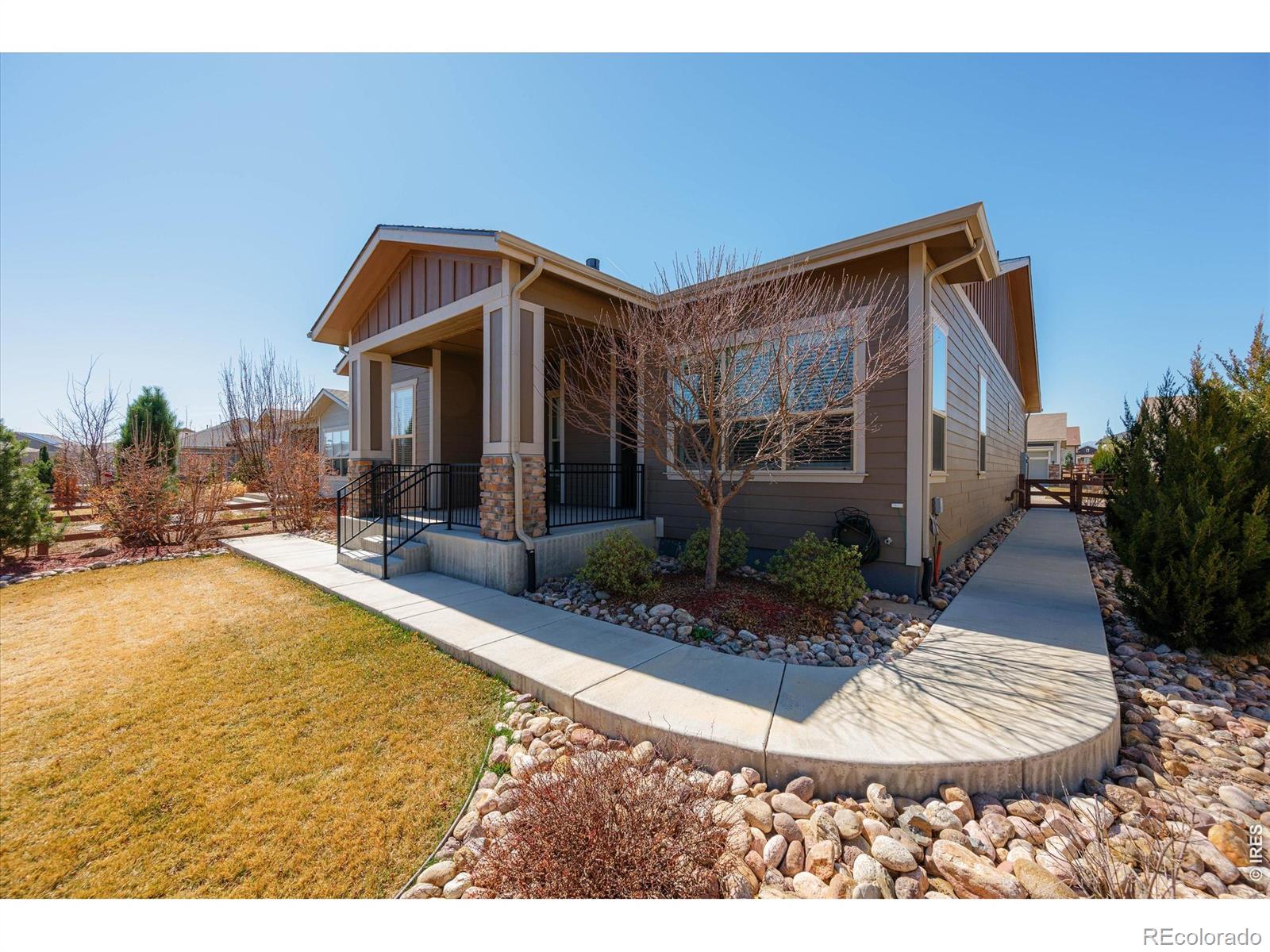 5932 Sapling Street Fort Collins CO 80528