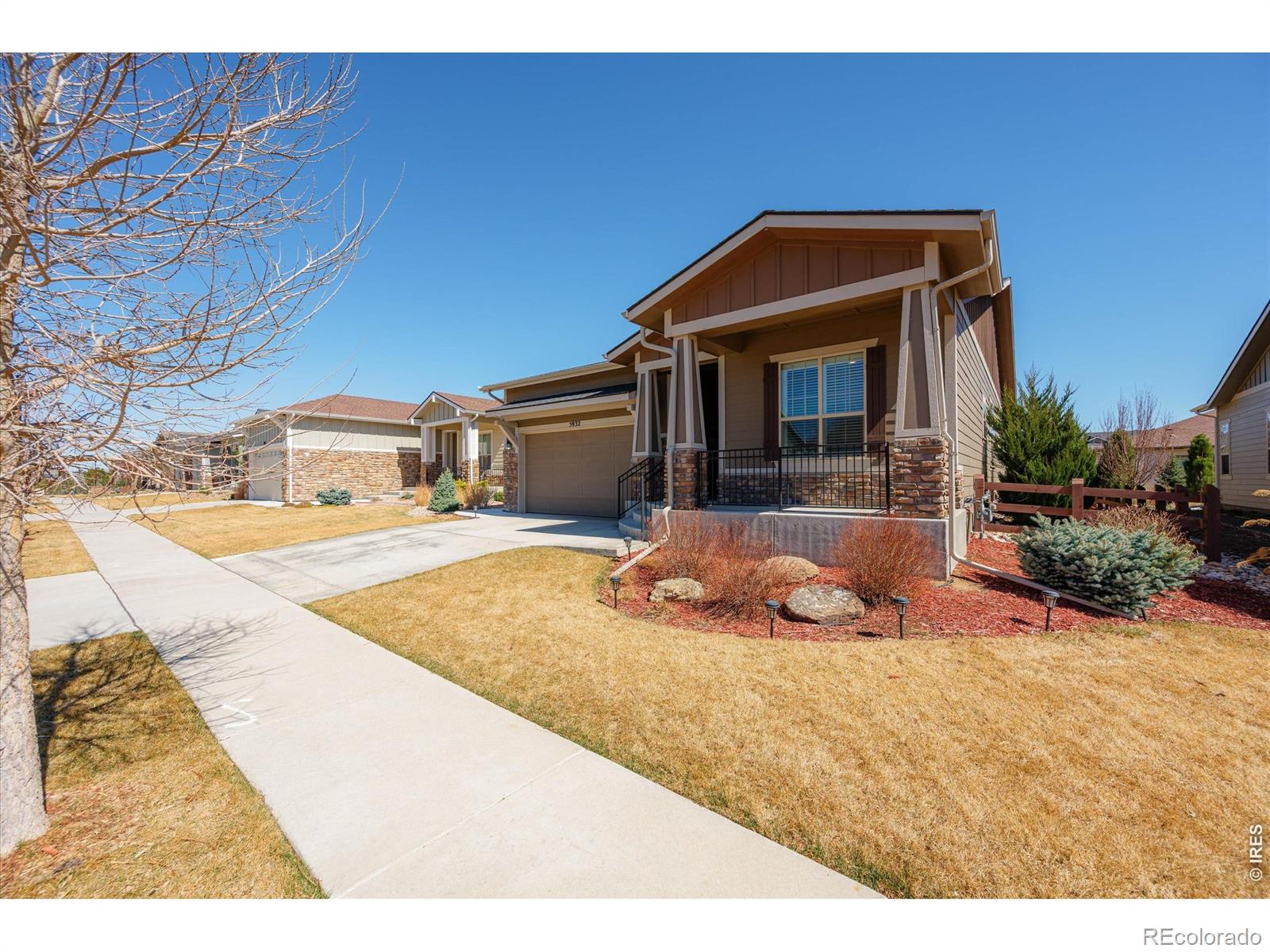 5932 Sapling Street Fort Collins CO 80528