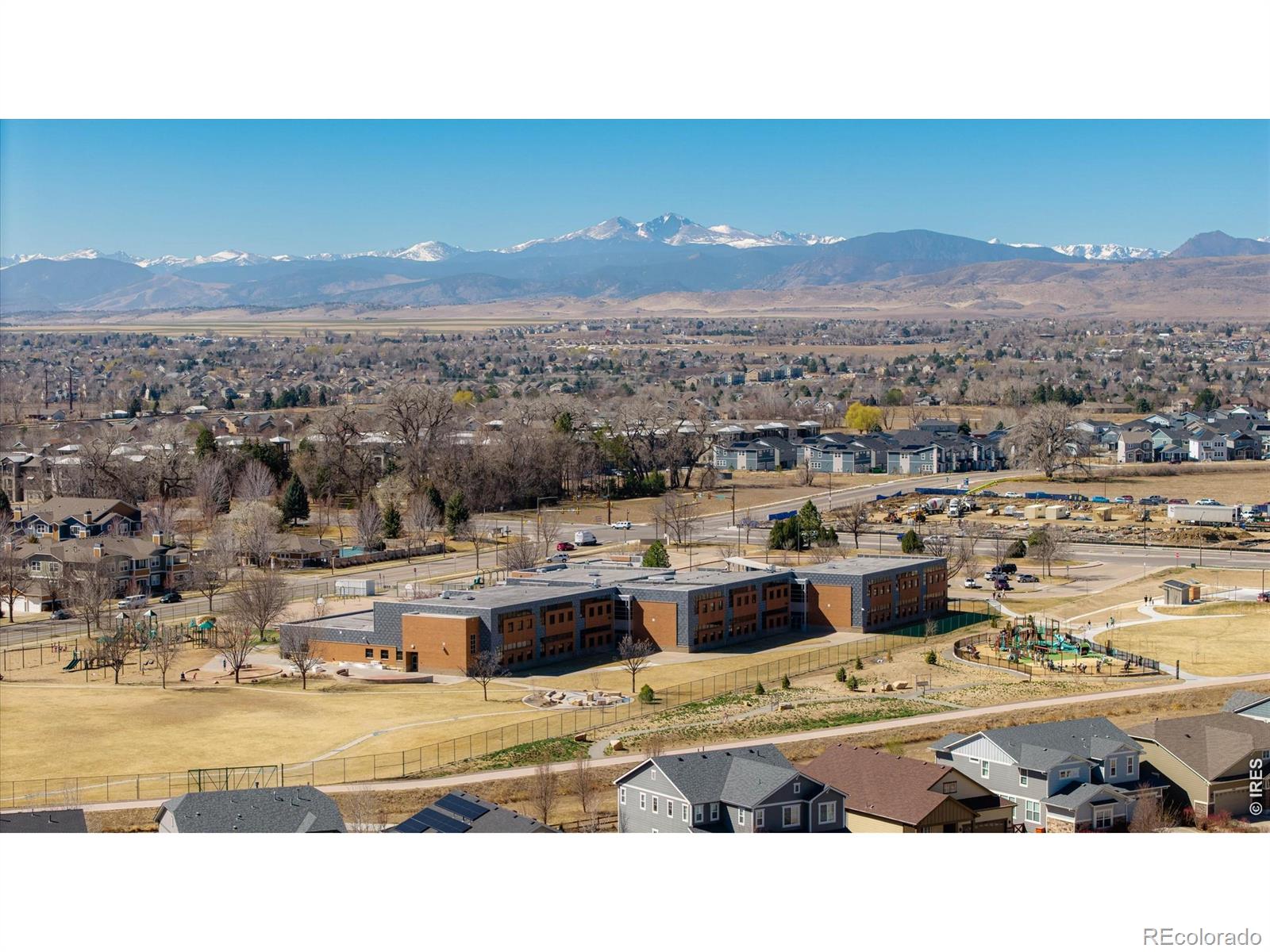 5932 Sapling Street Fort Collins CO 80528