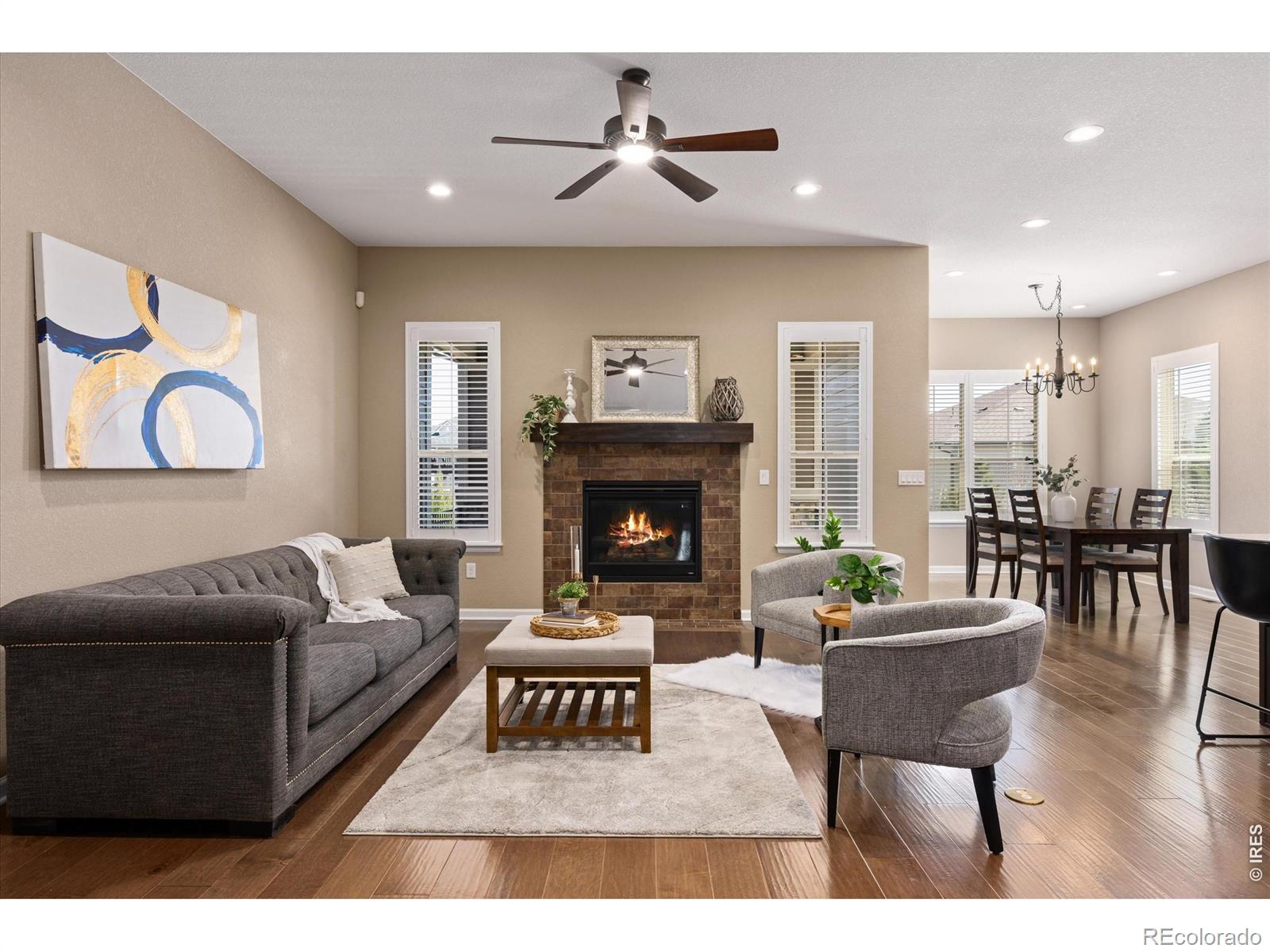 5932 Sapling Street Fort Collins CO 80528
