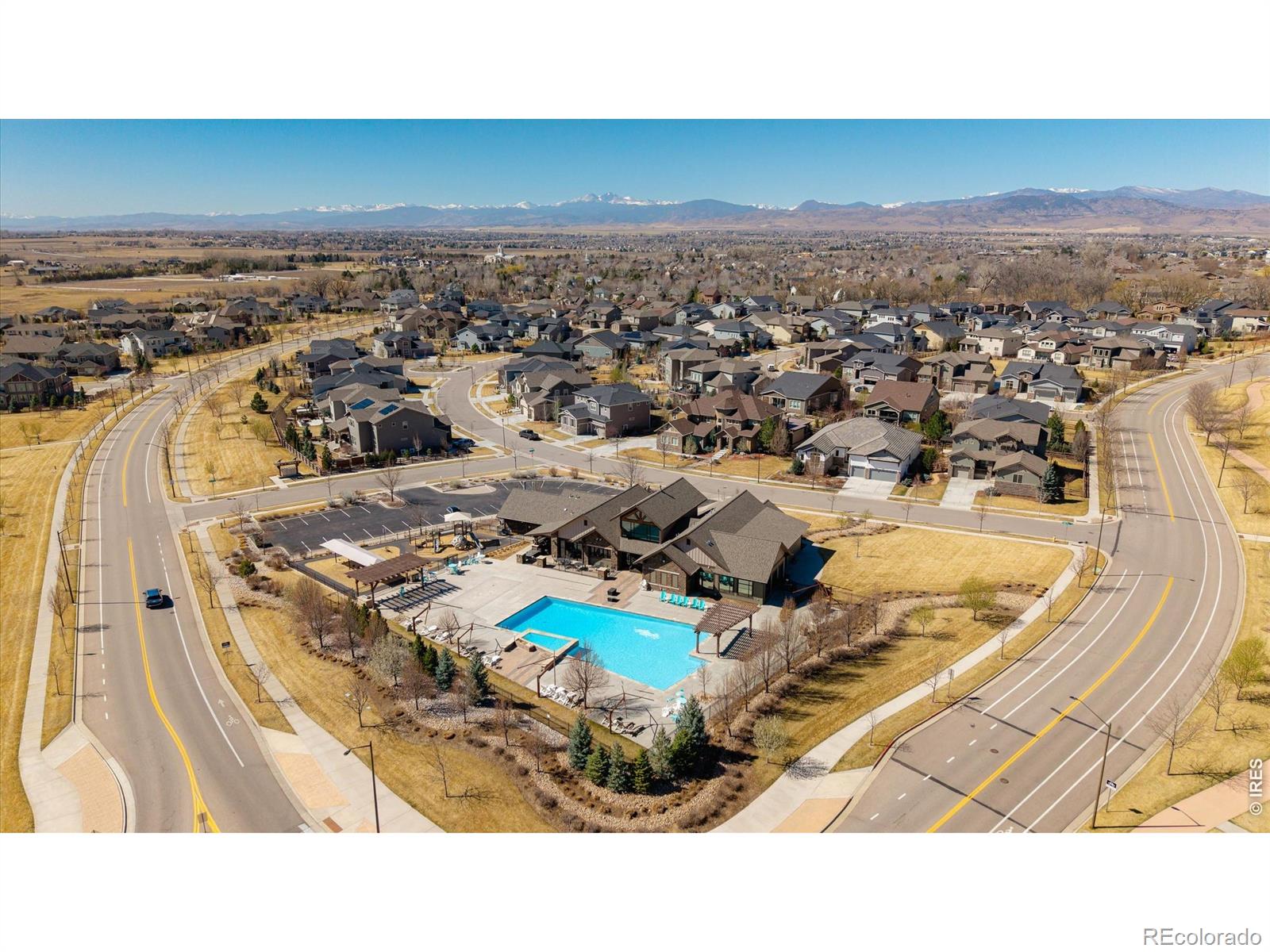 5932 Sapling Street Fort Collins CO 80528