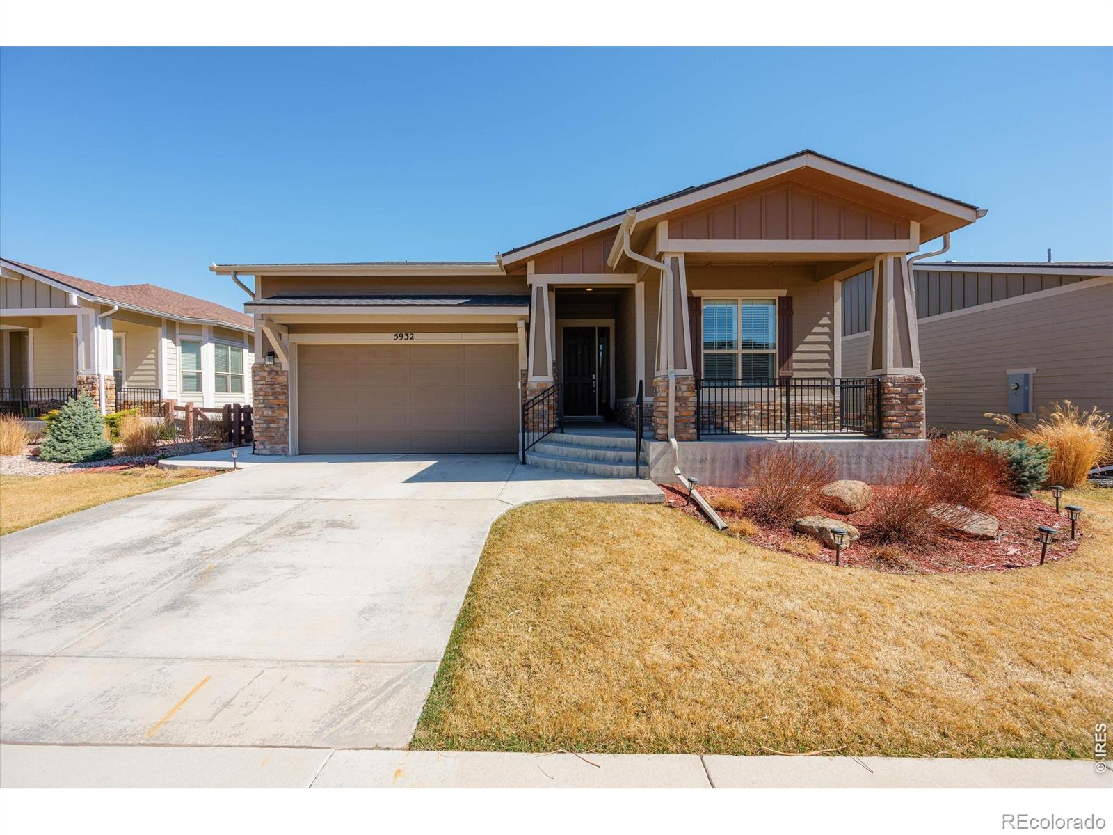 5932 Sapling Street Fort Collins CO 80528