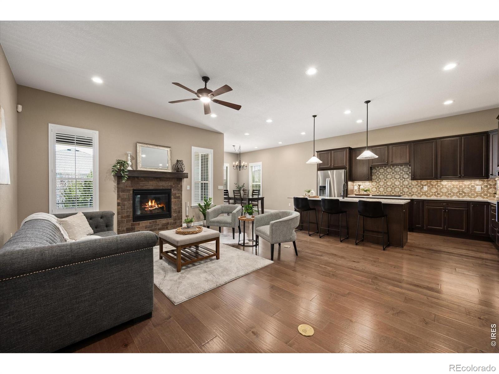 5932 Sapling Street Fort Collins CO 80528