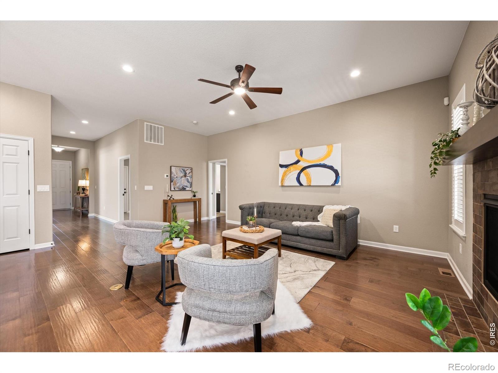 5932 Sapling Street Fort Collins CO 80528