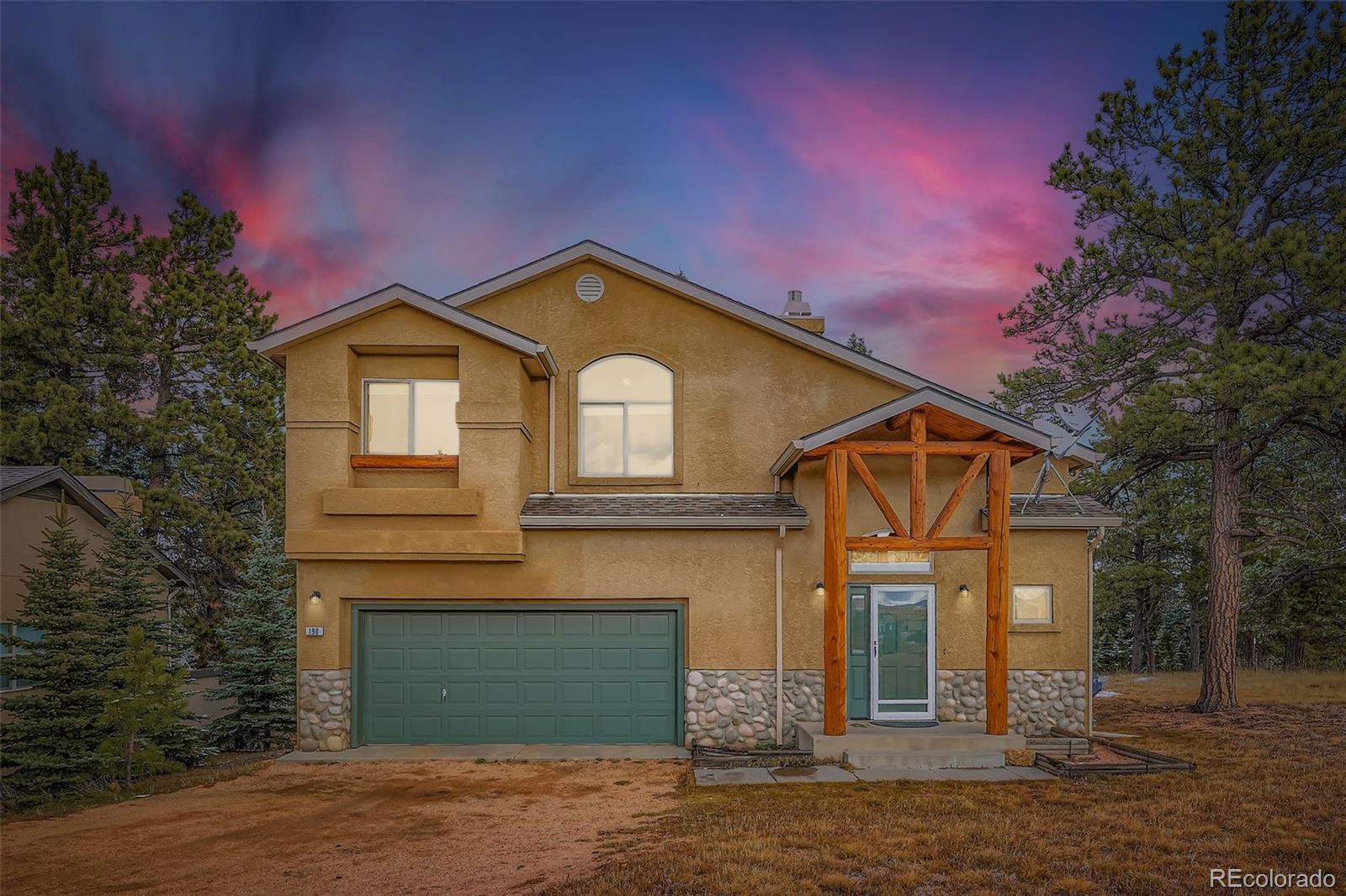 190 Shannon Place Divide CO 80814