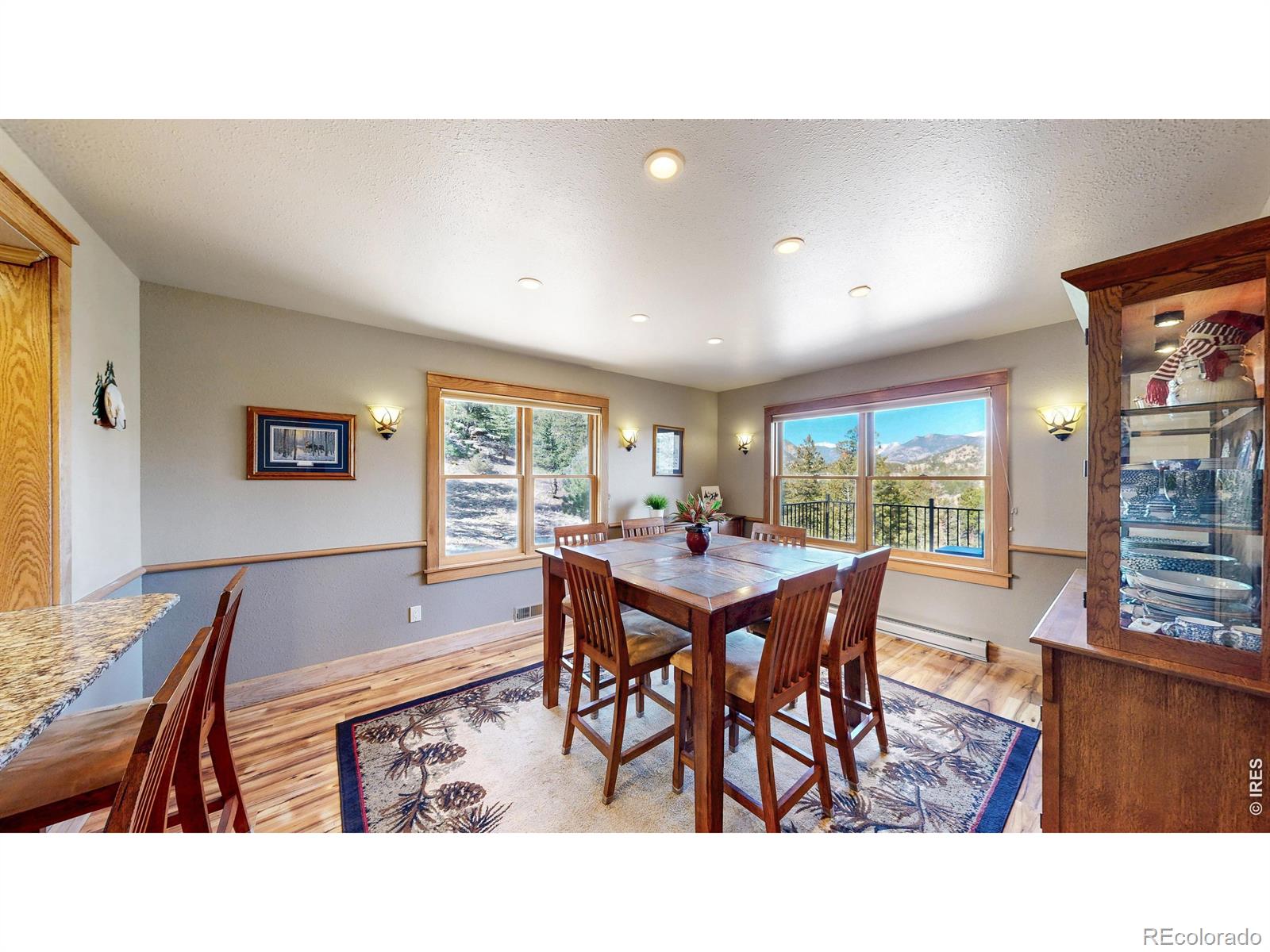 2619 Ridge Lane Estes Park CO 80517