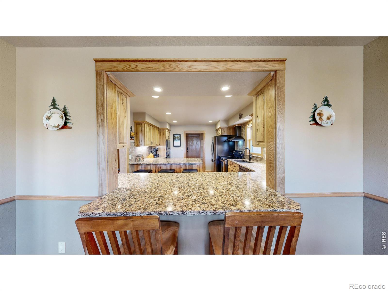 2619 Ridge Lane Estes Park CO 80517