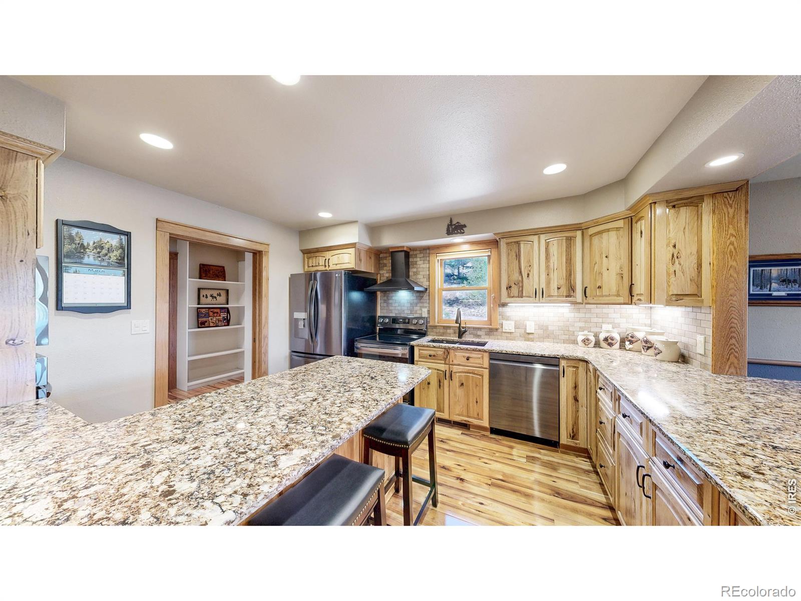 2619 Ridge Lane Estes Park CO 80517