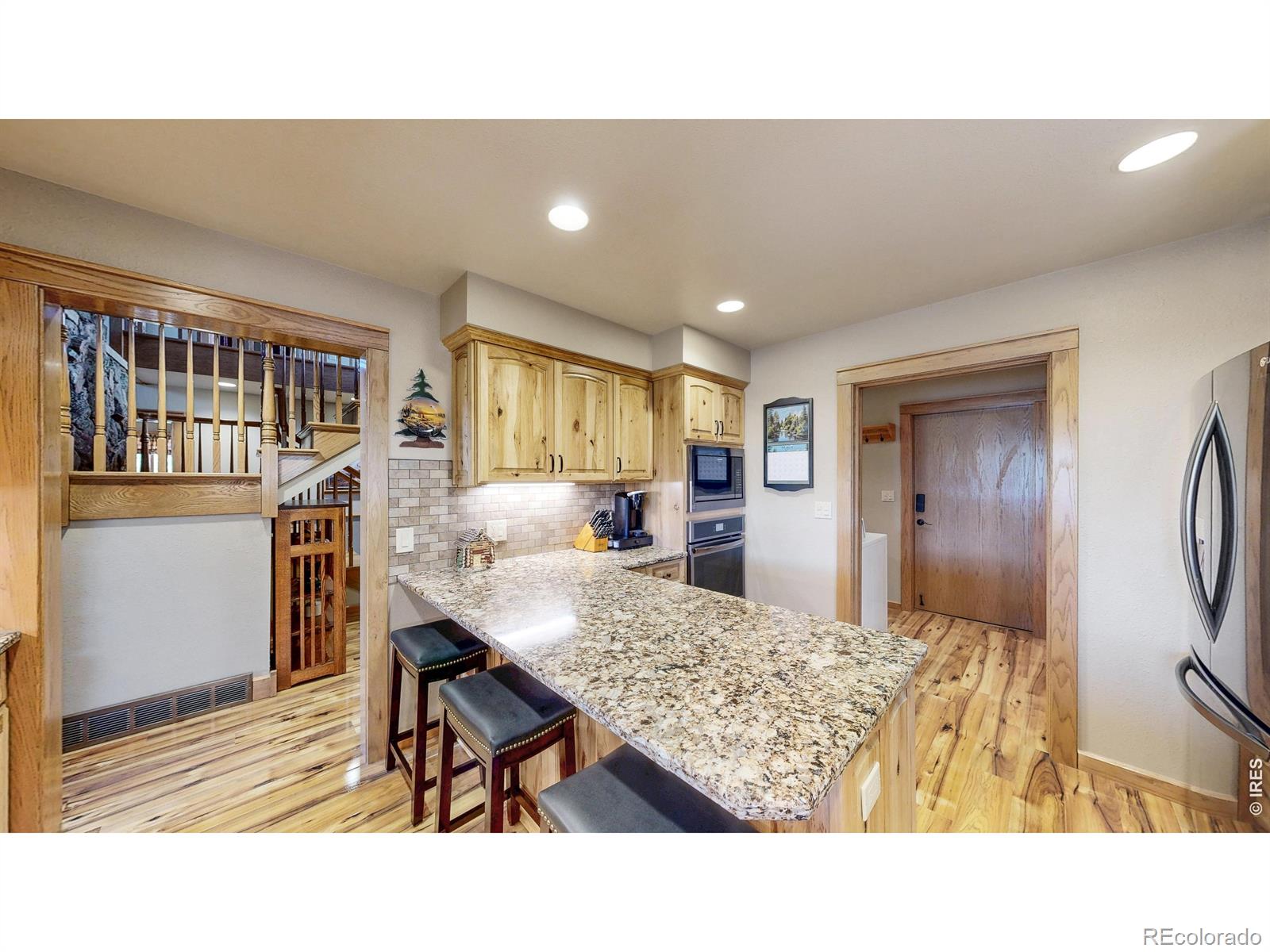 2619 Ridge Lane Estes Park CO 80517