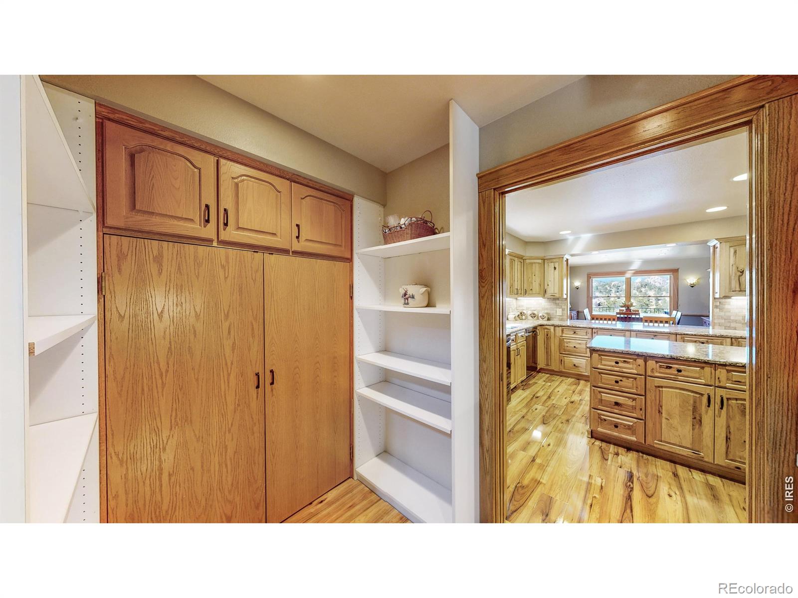 2619 Ridge Lane Estes Park CO 80517