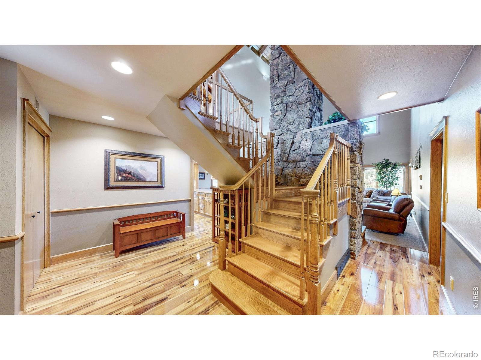 2619 Ridge Lane Estes Park CO 80517