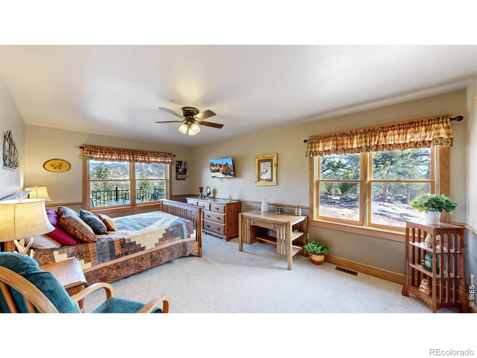 2619 Ridge Lane Estes Park CO 80517