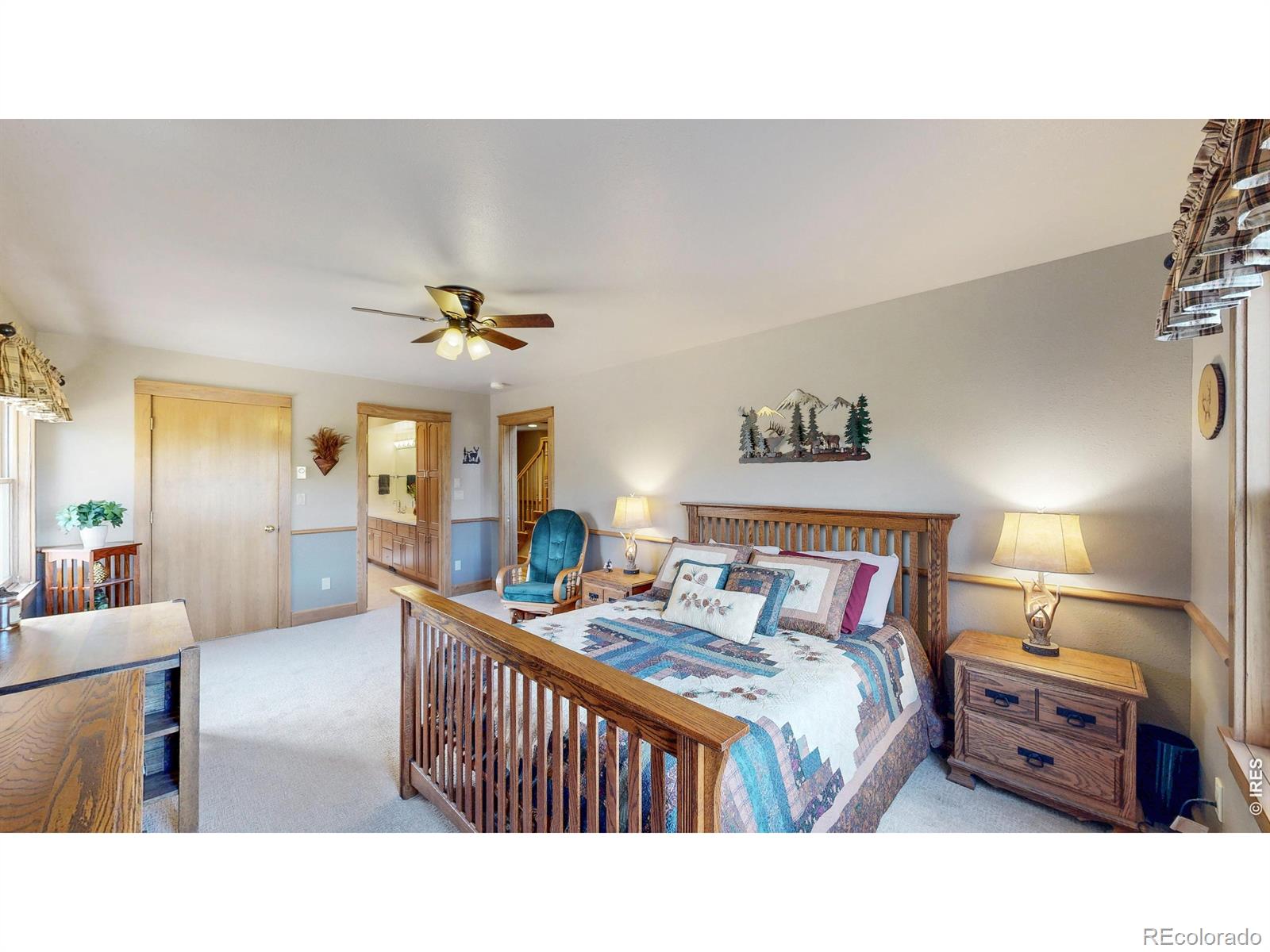 2619 Ridge Lane Estes Park CO 80517
