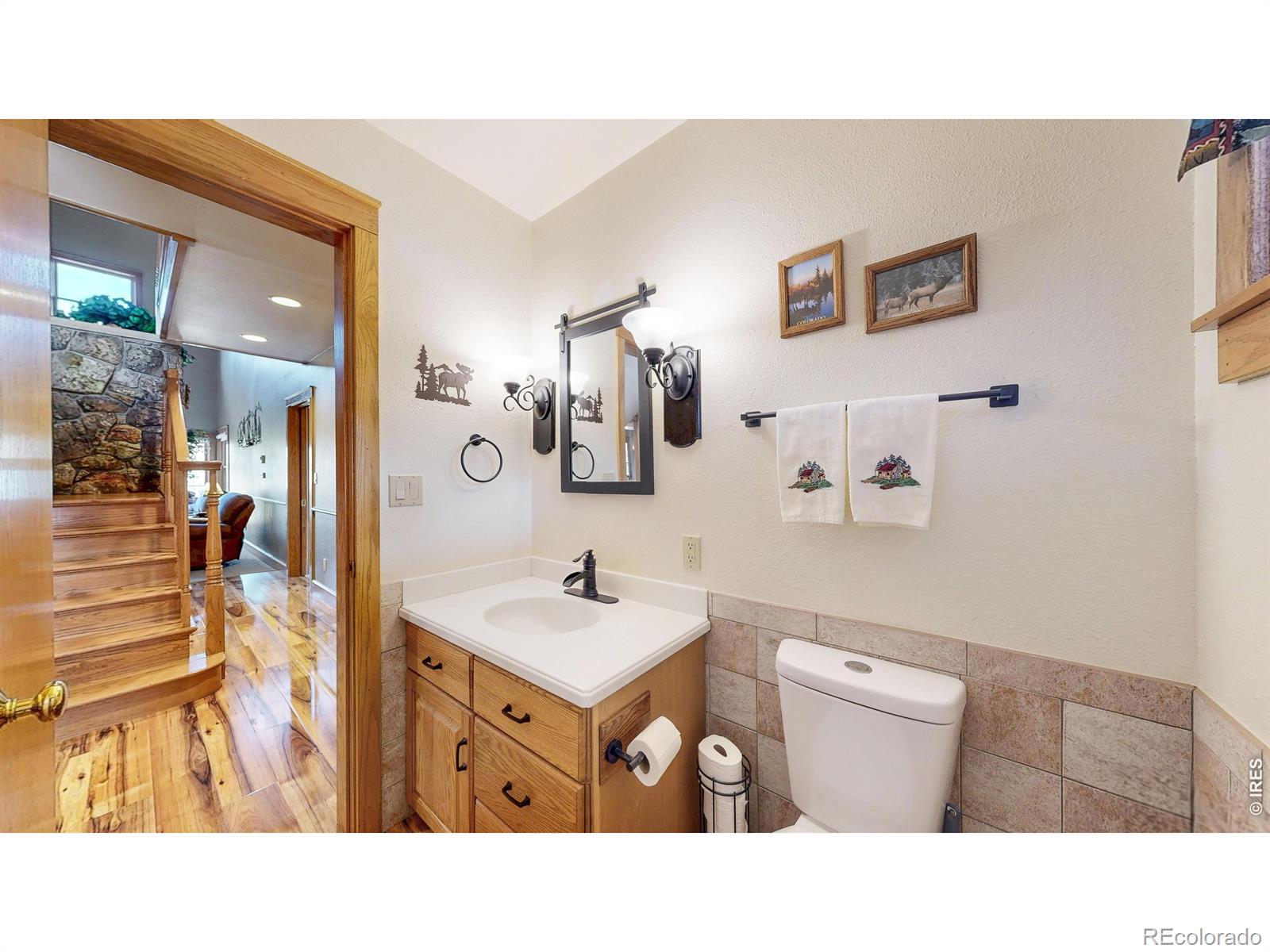 2619 Ridge Lane Estes Park CO 80517
