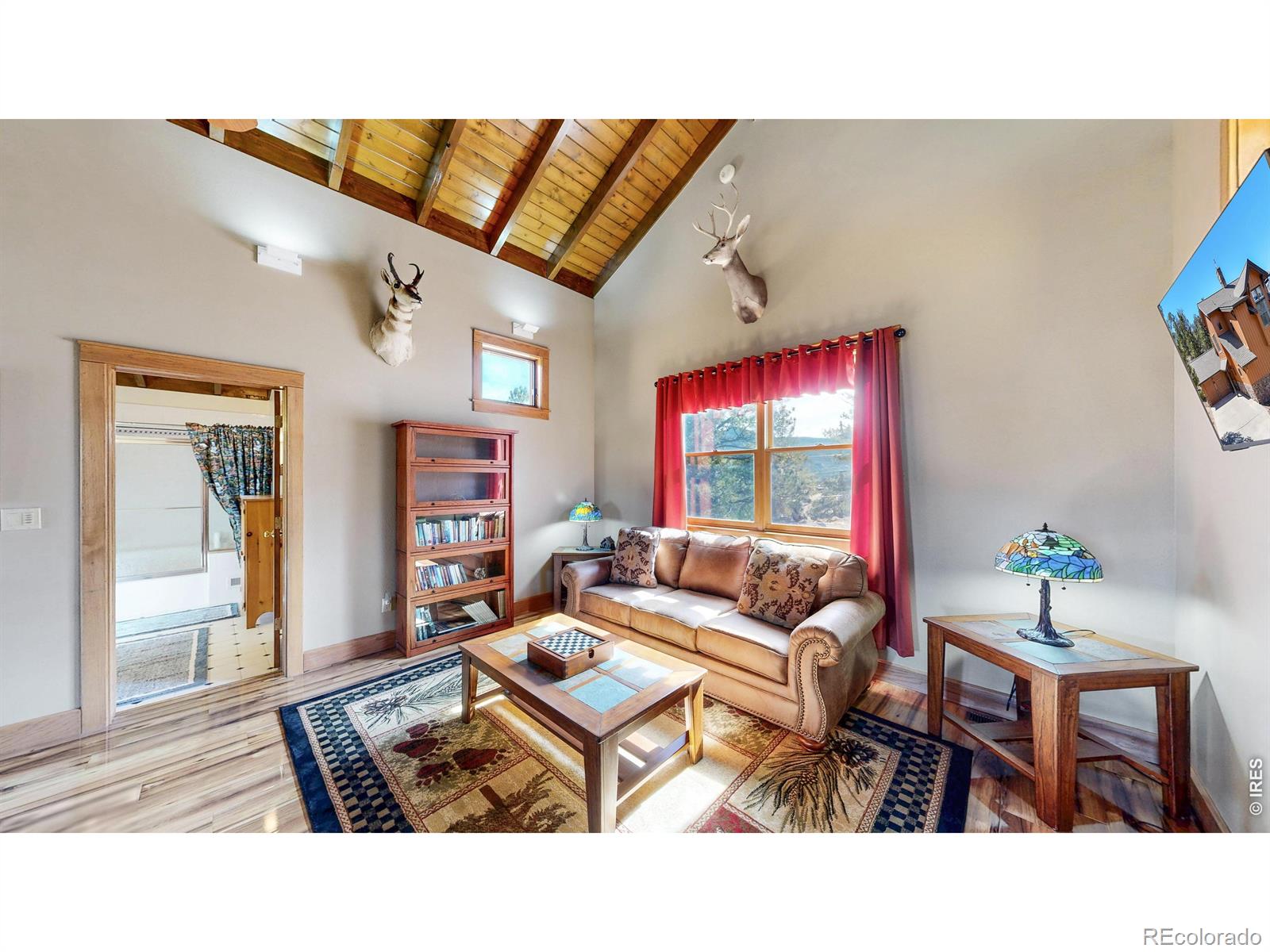 2619 Ridge Lane Estes Park CO 80517