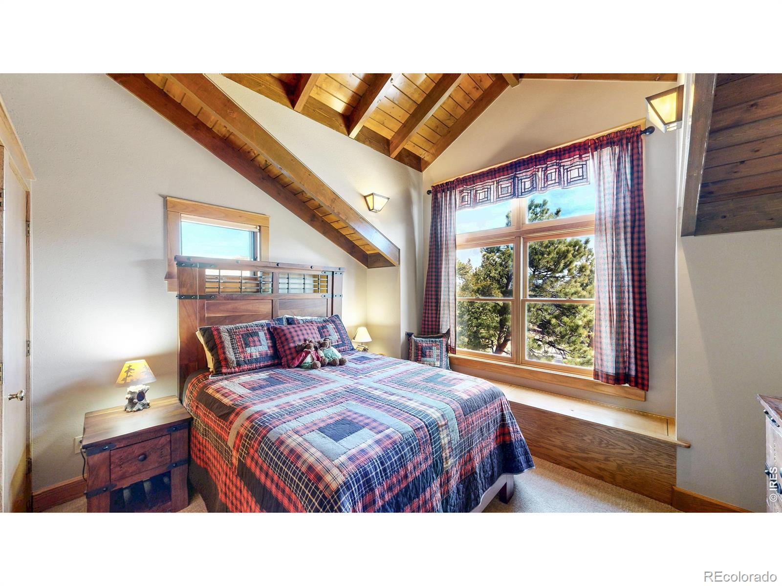 2619 Ridge Lane Estes Park CO 80517