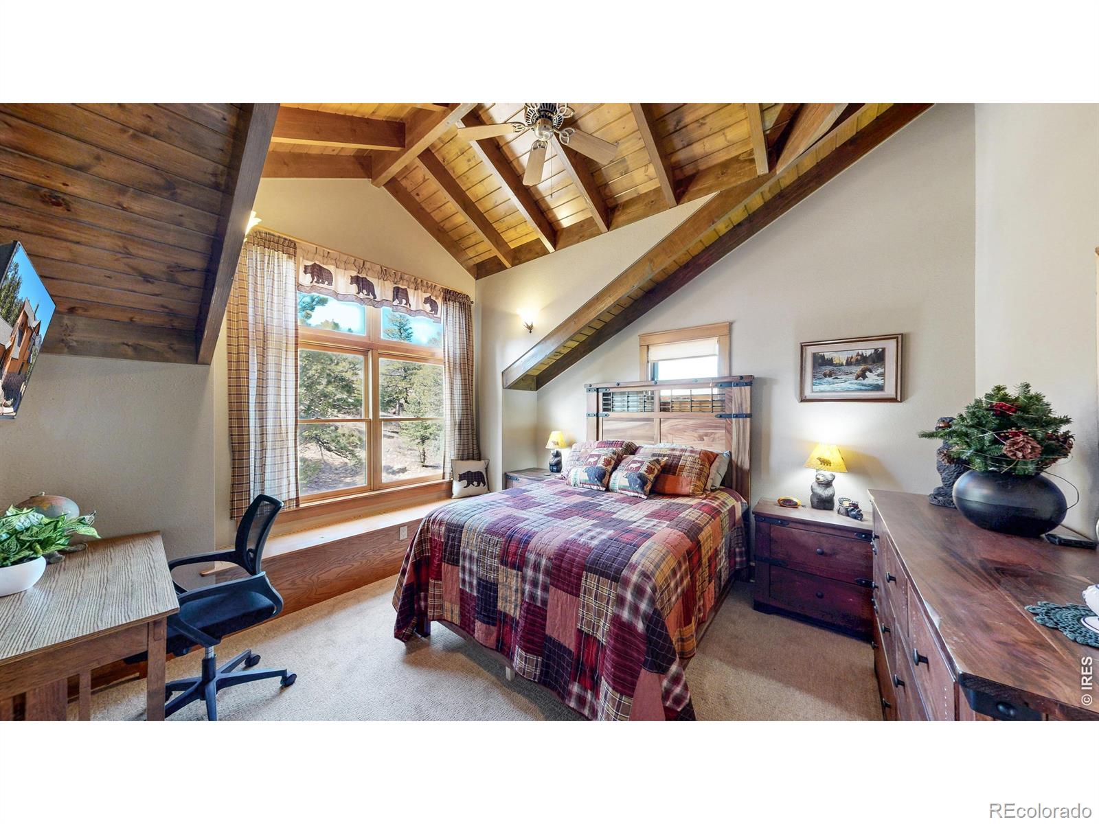 2619 Ridge Lane Estes Park CO 80517