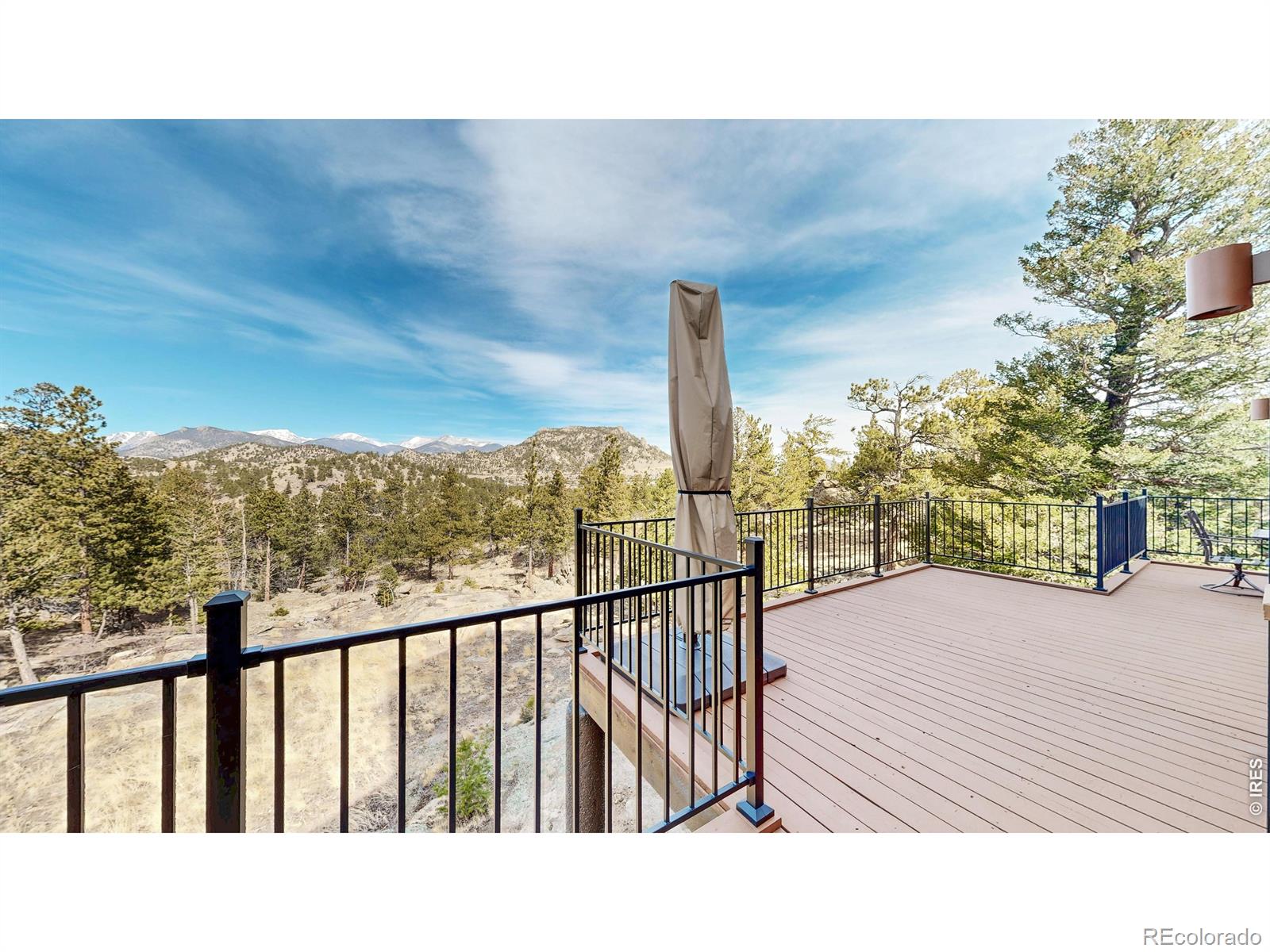 2619 Ridge Lane Estes Park CO 80517