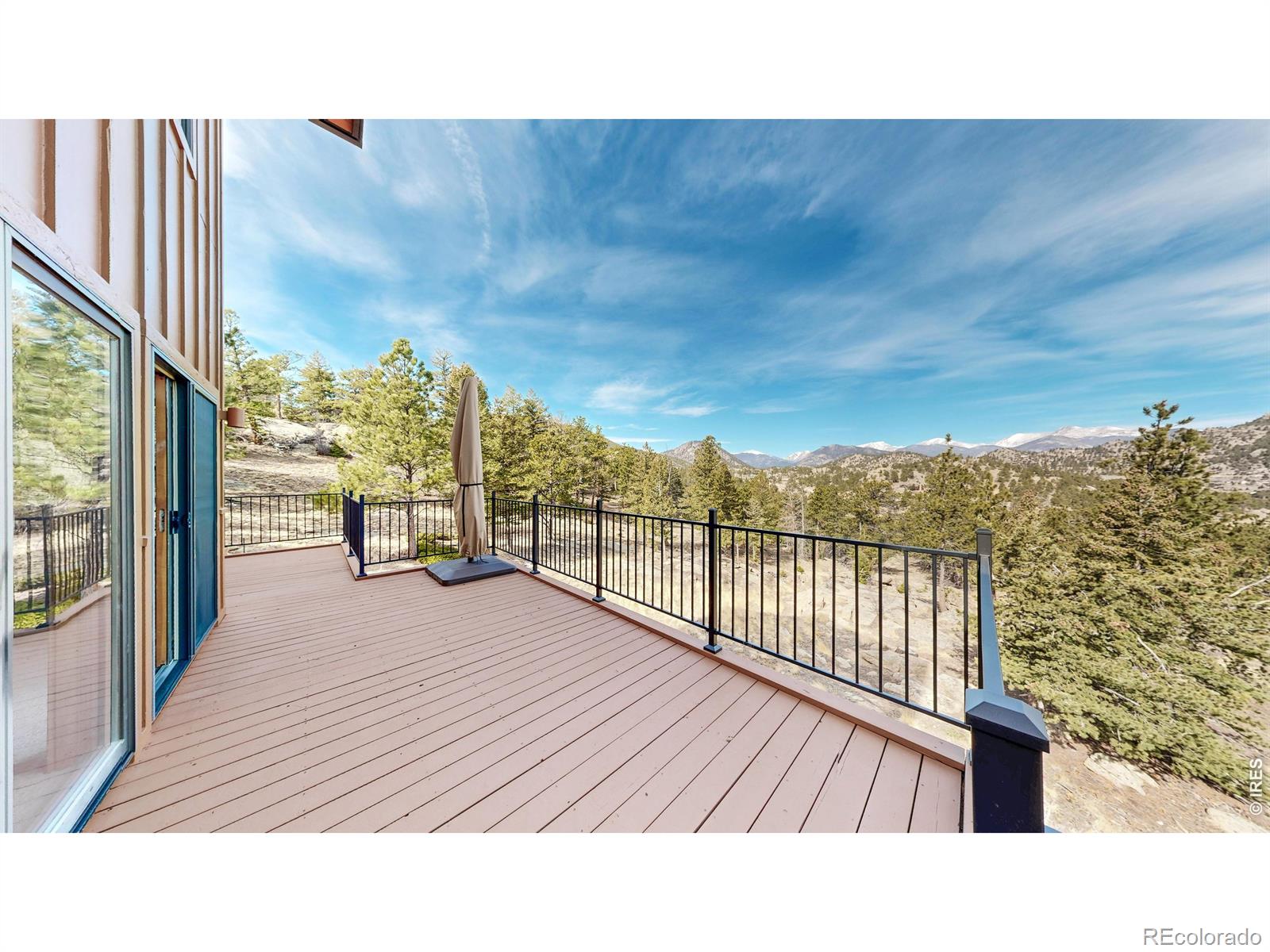 2619 Ridge Lane Estes Park CO 80517