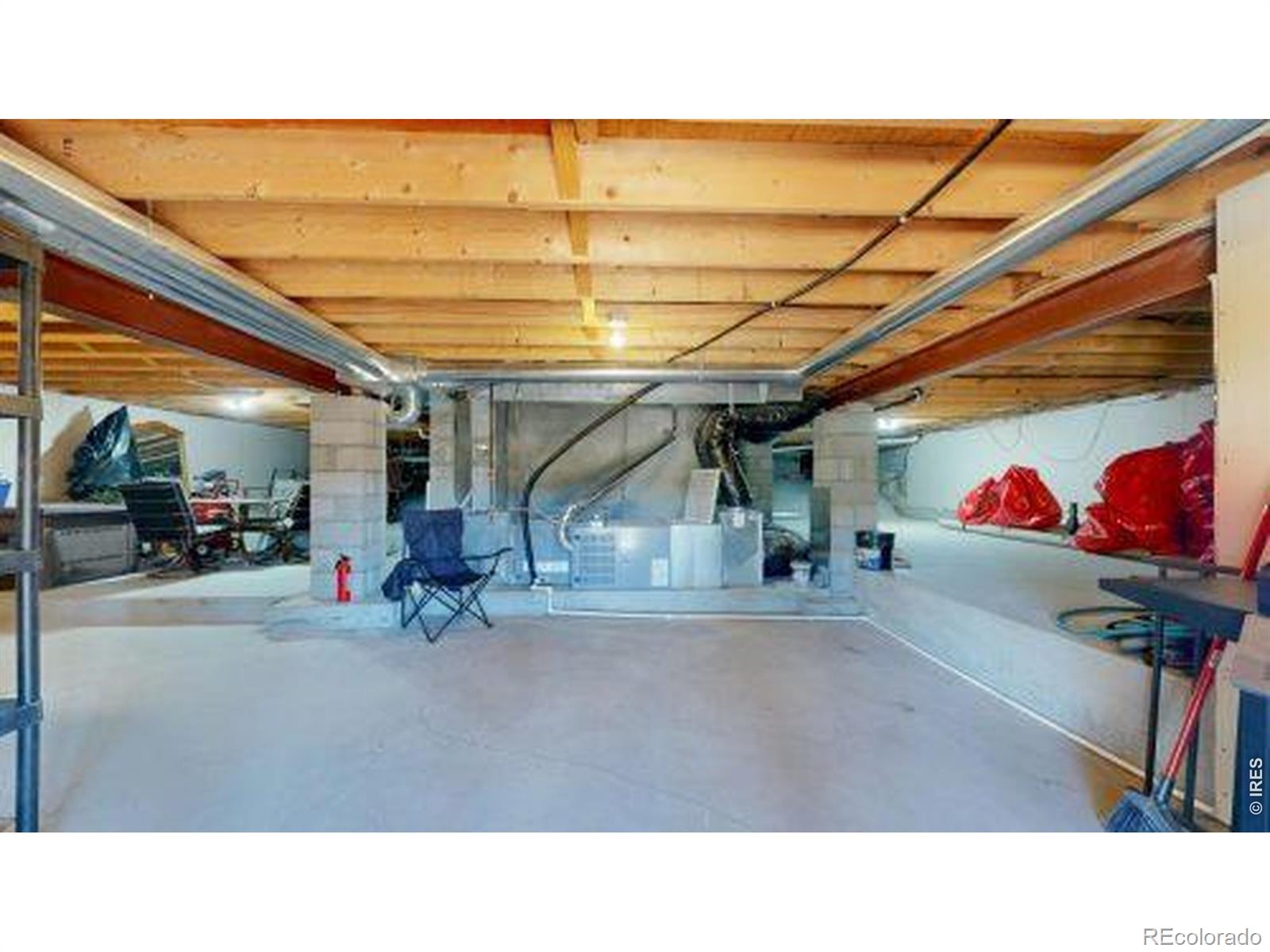 2619 Ridge Lane Estes Park CO 80517