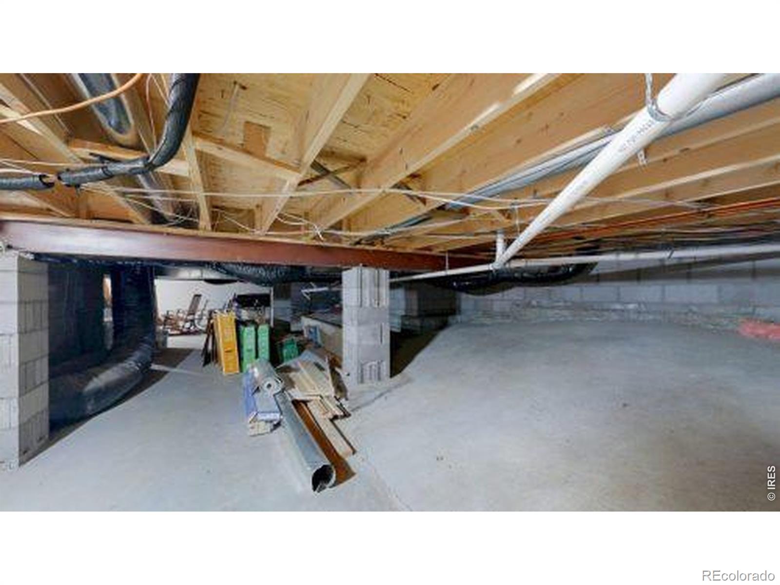 2619 Ridge Lane Estes Park CO 80517