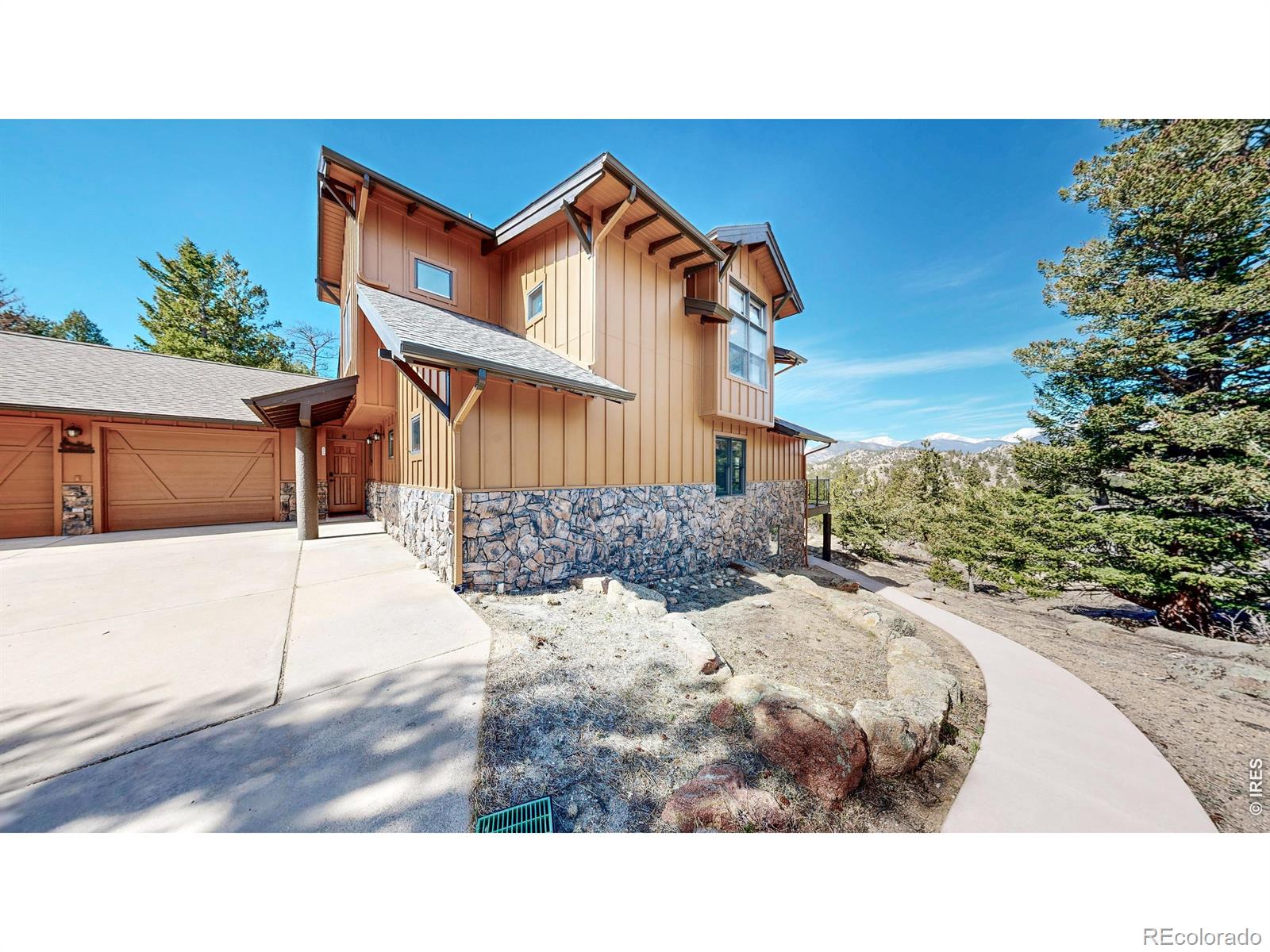 2619 Ridge Lane Estes Park CO 80517