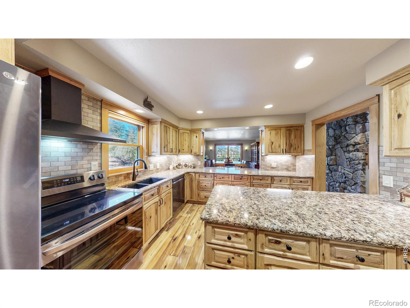 2619 Ridge Lane Estes Park CO 80517
