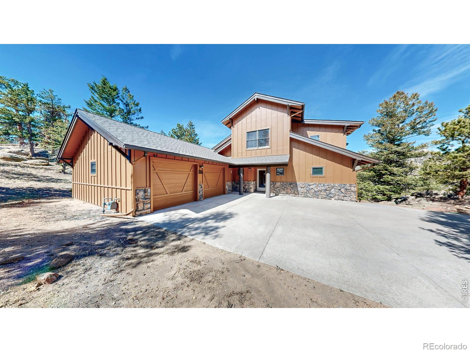 2619 Ridge Lane Estes Park CO 80517