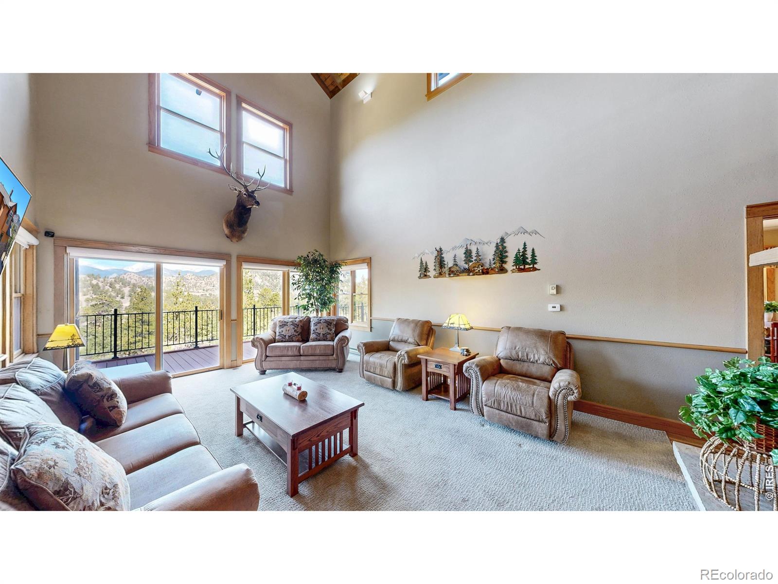 2619 Ridge Lane Estes Park CO 80517
