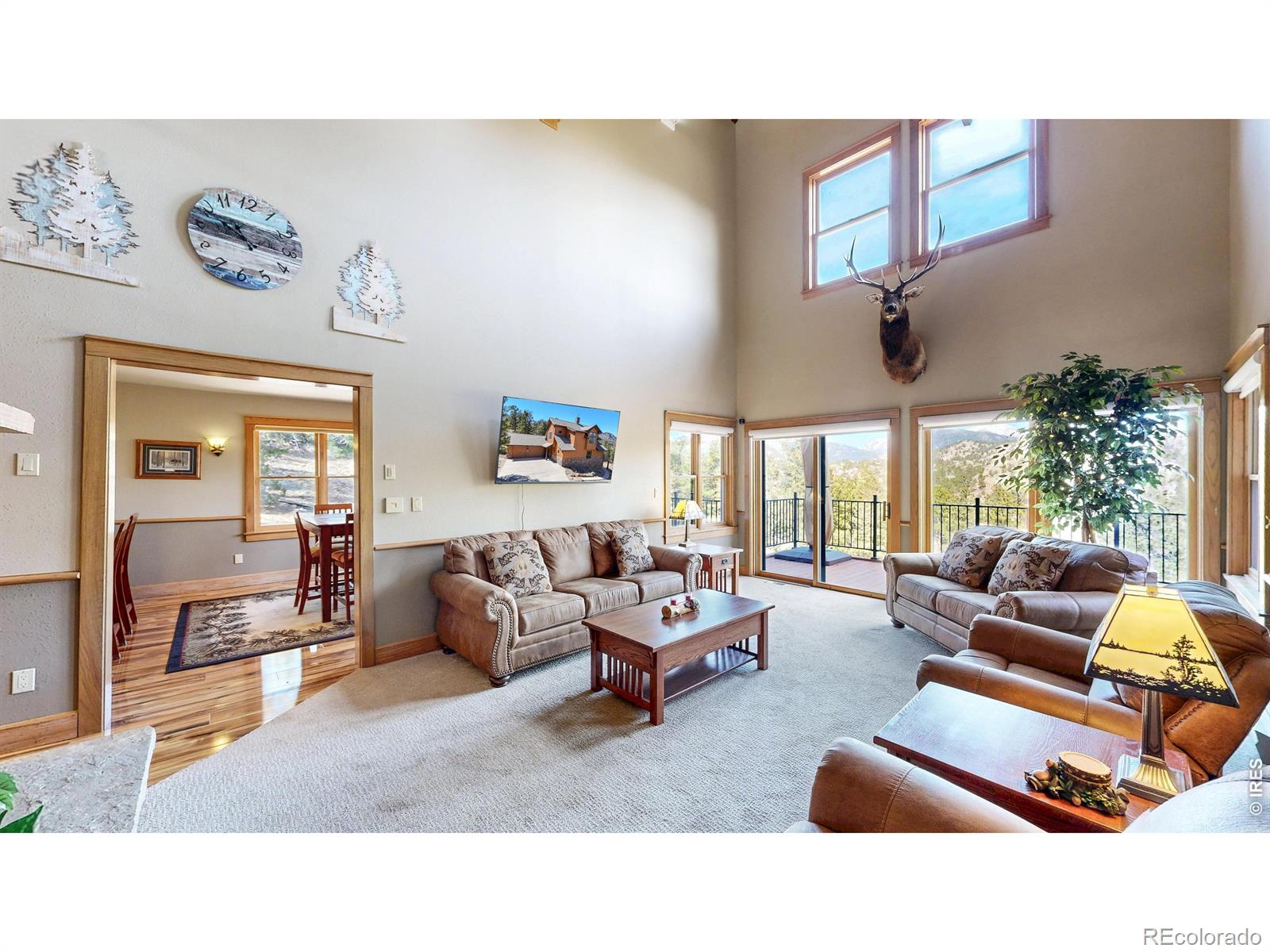 2619 Ridge Lane Estes Park CO 80517