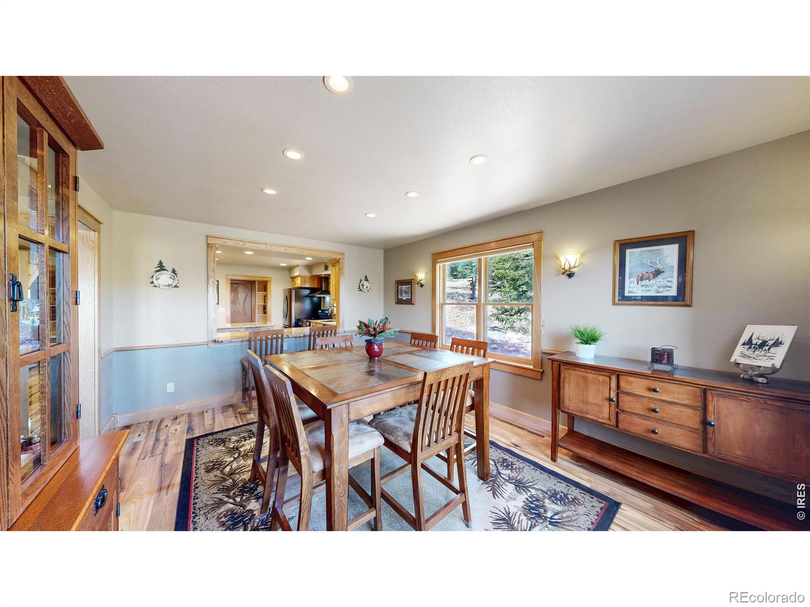 2619 Ridge Lane Estes Park CO 80517