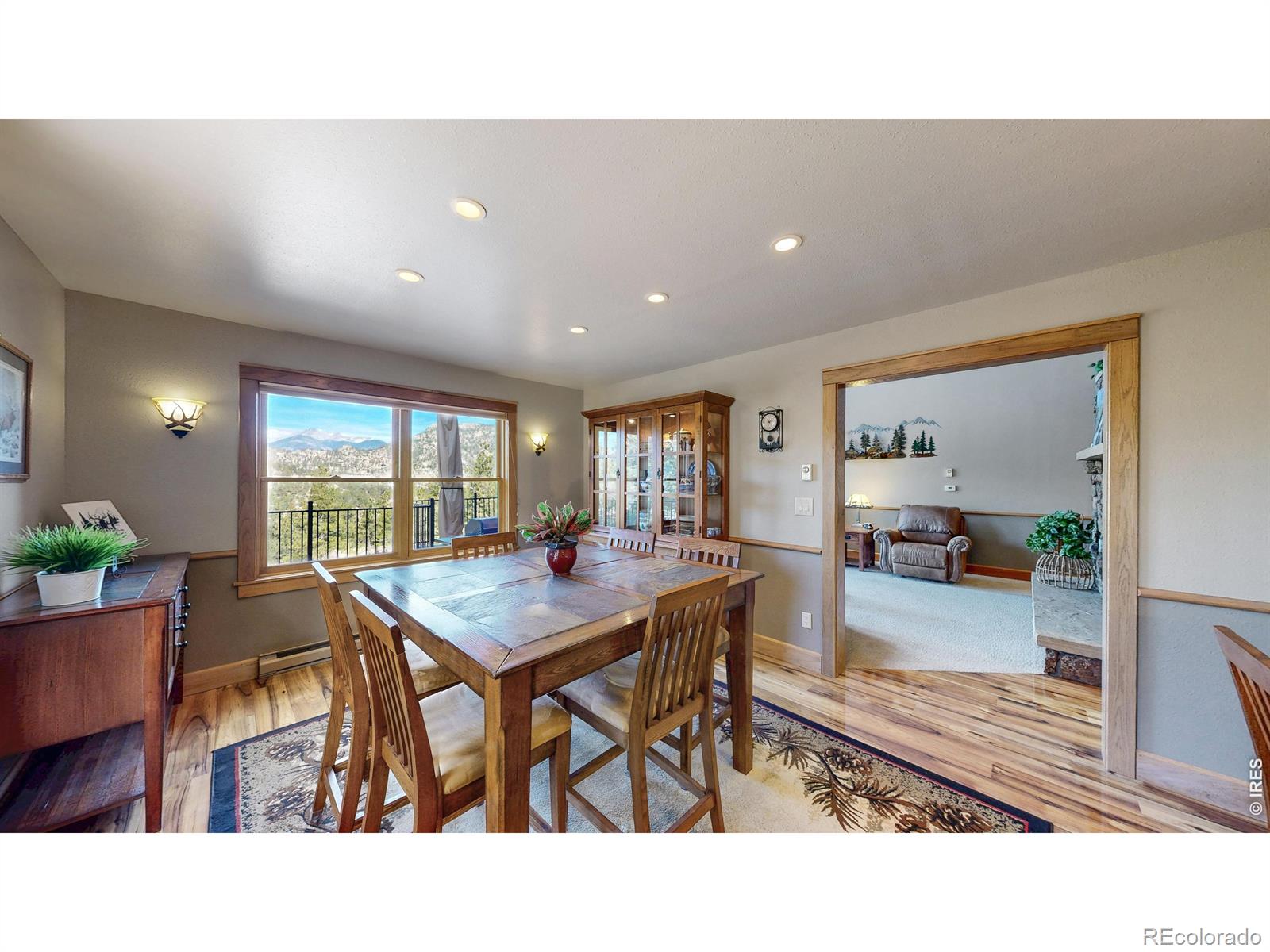 2619 Ridge Lane Estes Park CO 80517