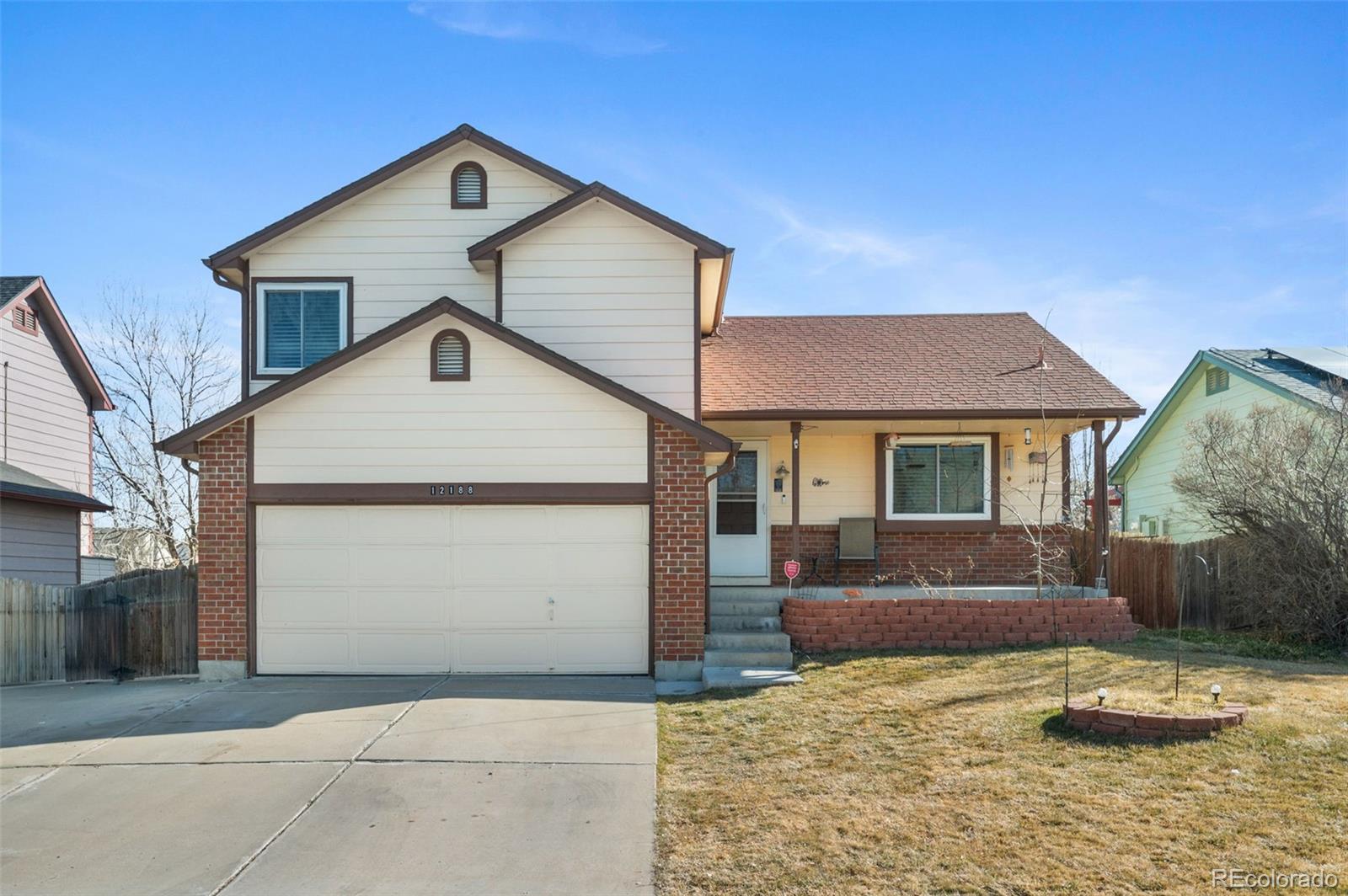 12188 Hudson Court Thornton CO 80241