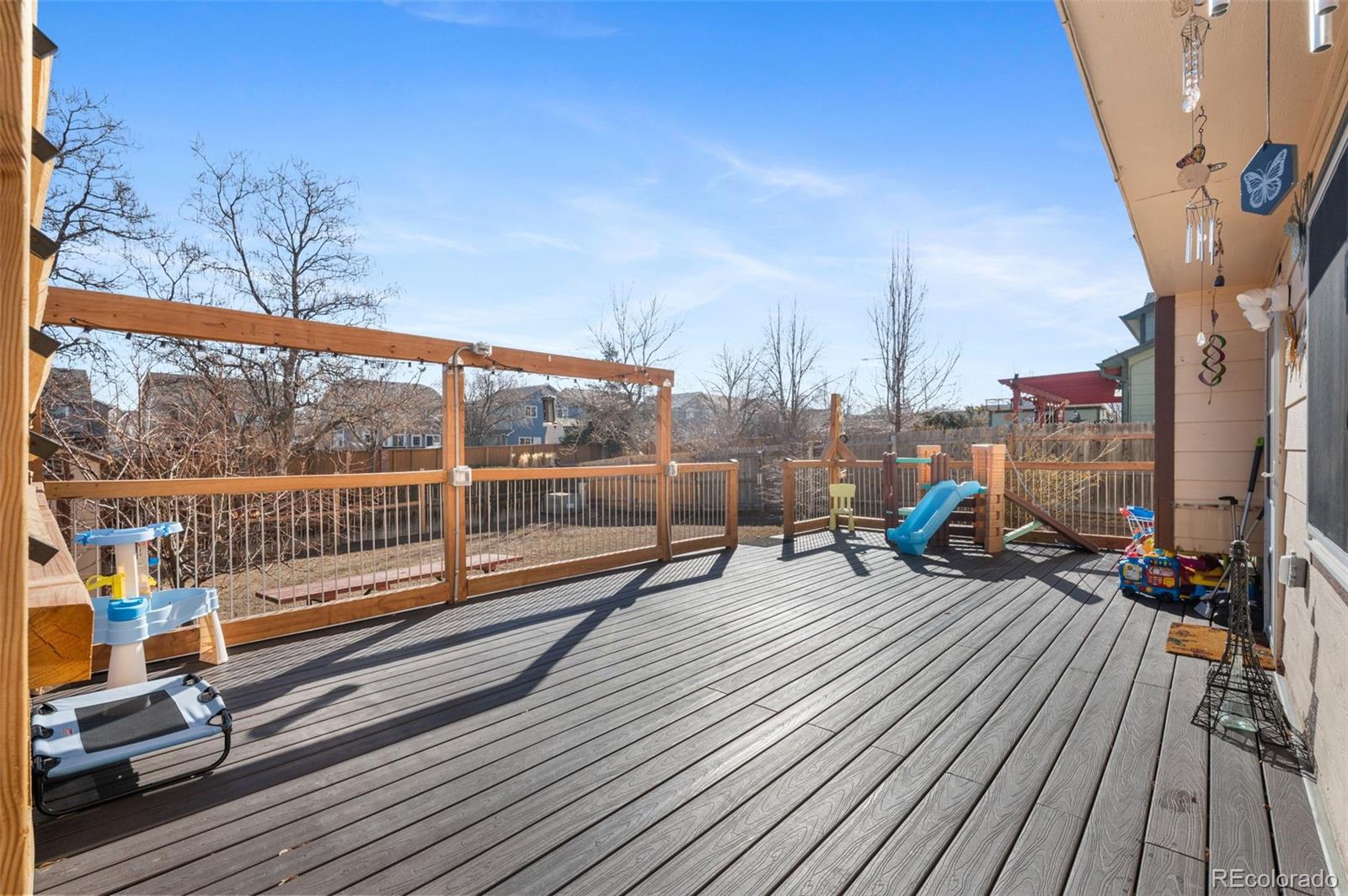 12188 Hudson Court Thornton CO 80241