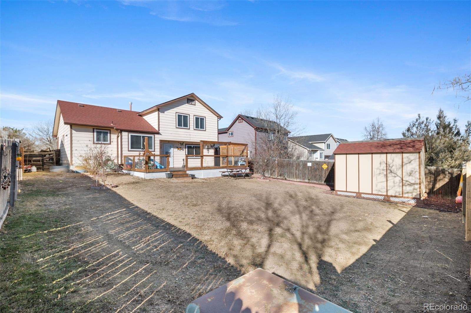 12188 Hudson Court Thornton CO 80241