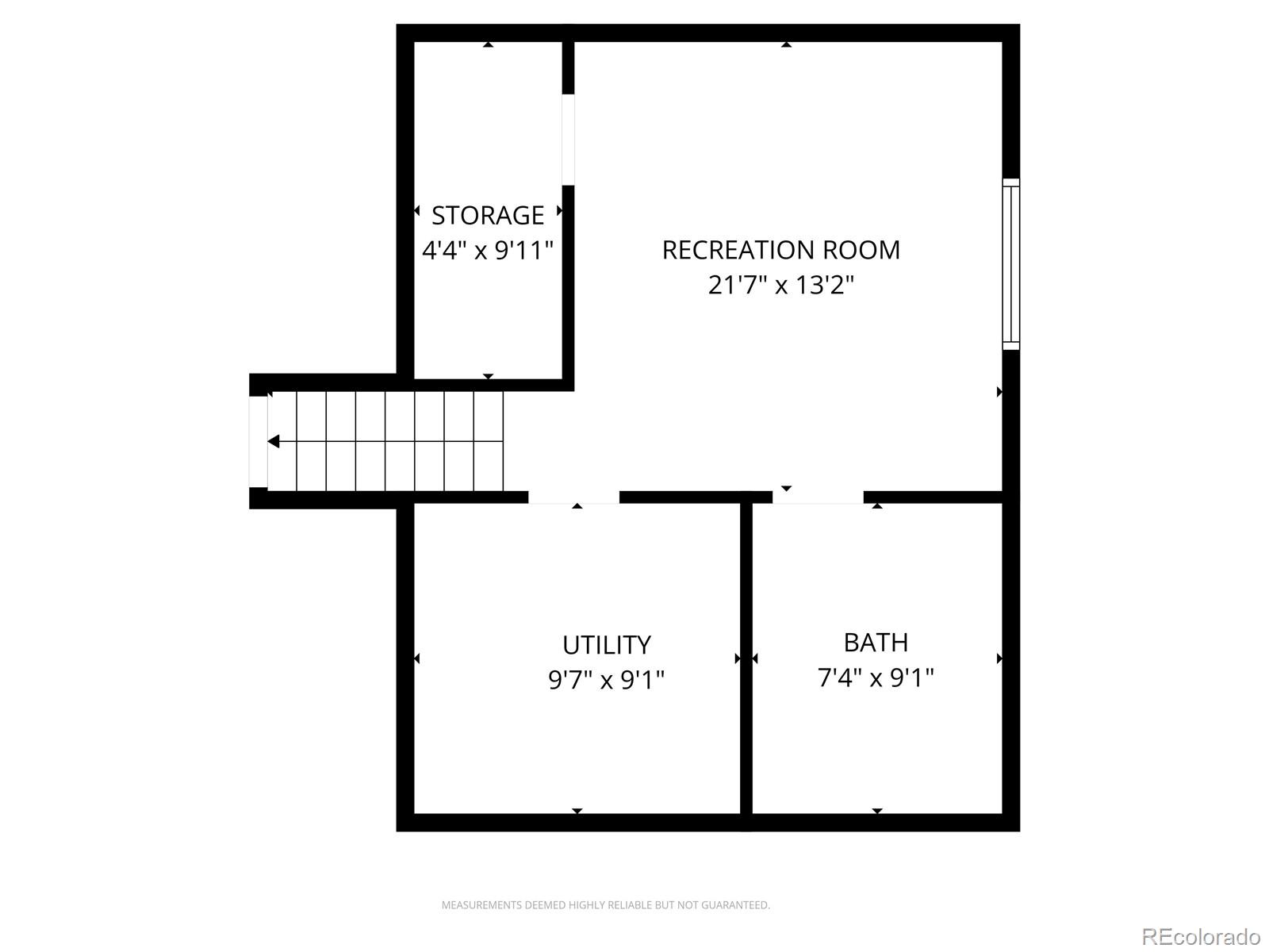 12188 Hudson Court Thornton CO 80241