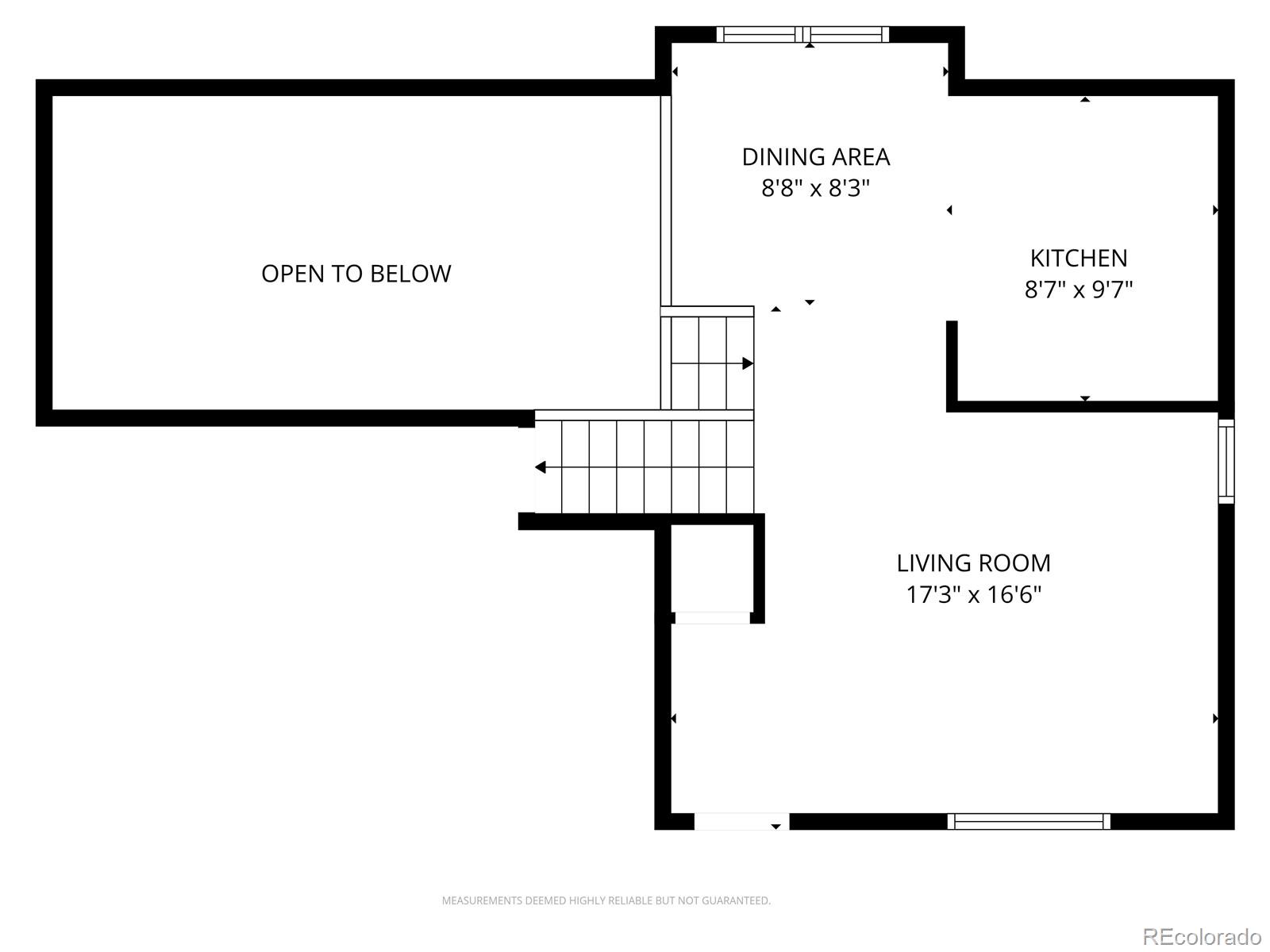 12188 Hudson Court Thornton CO 80241
