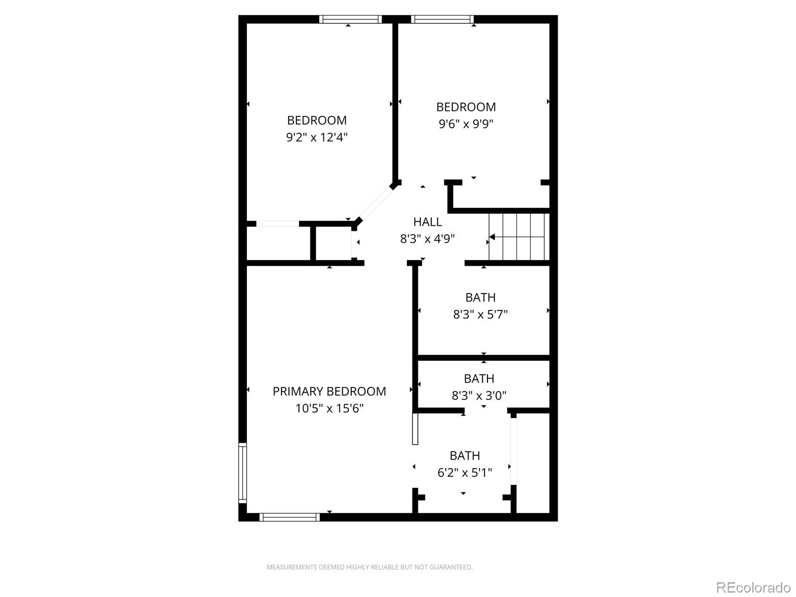 12188 Hudson Court Thornton CO 80241